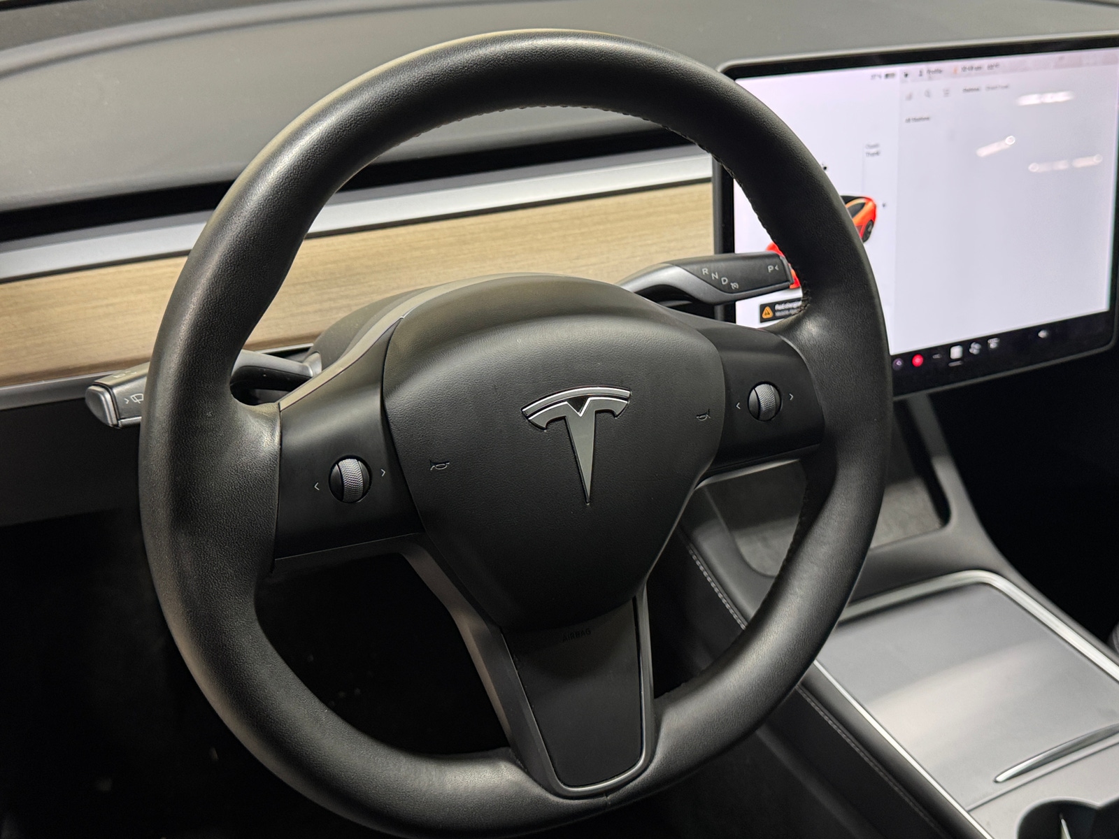 Thumbnail: 2022 Tesla Model 3 - 4