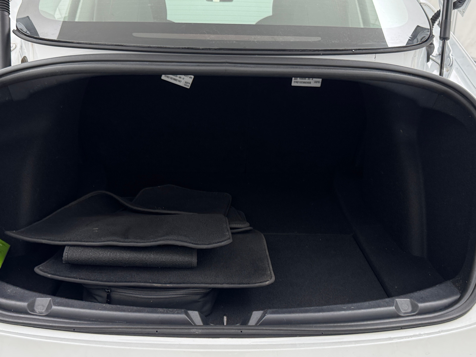 Thumbnail: 2022 Tesla Model 3 - 6