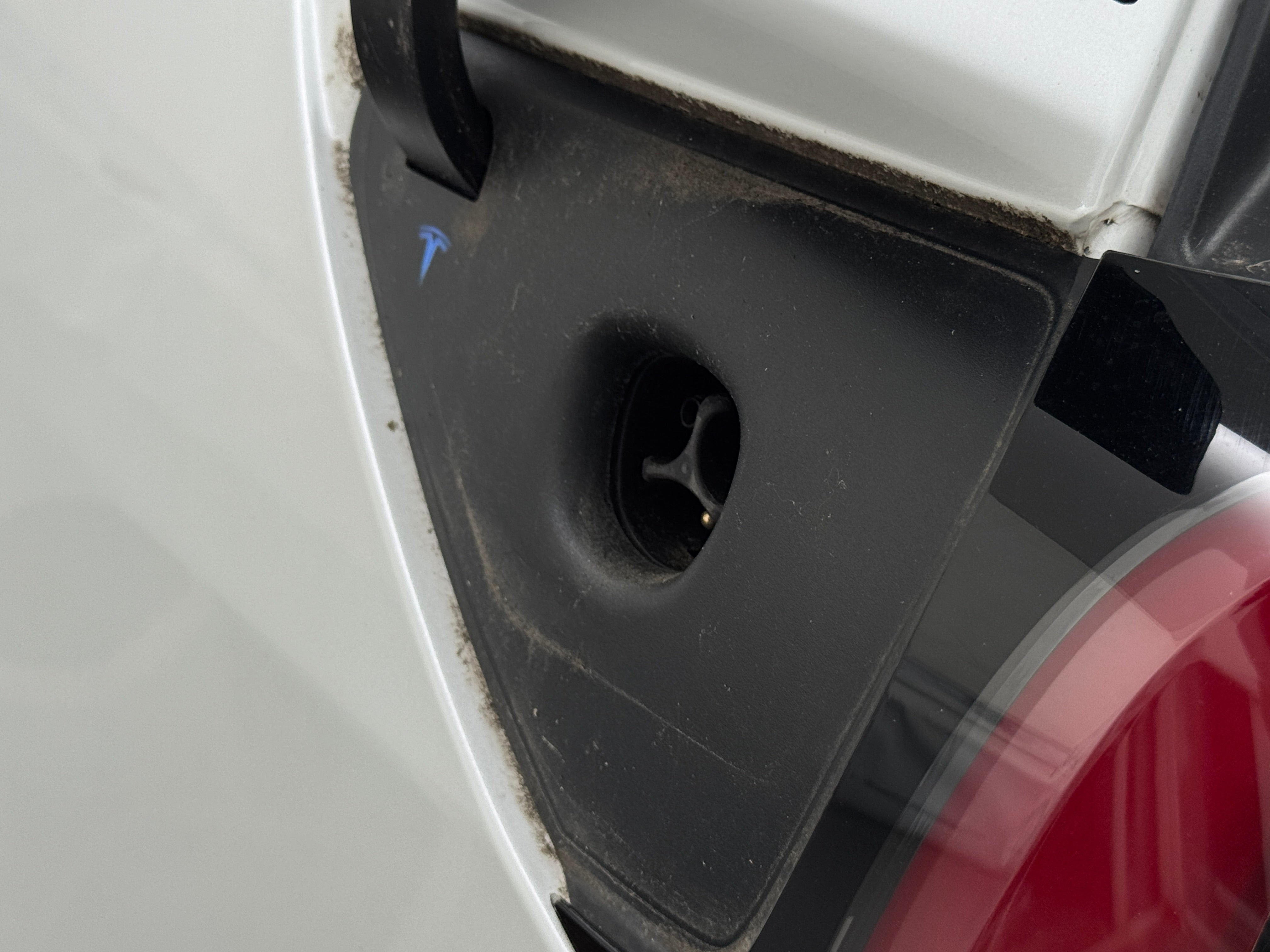 Used 2022 Tesla Model 3 Long Range with VIN 5YJ3E1EB4NF111819 for sale in Oak Creek, WI