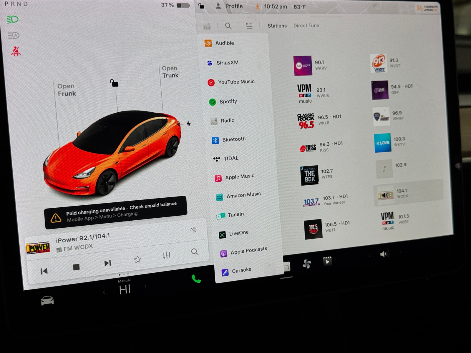 Thumbnail: 2022 Tesla Model 3 - 3