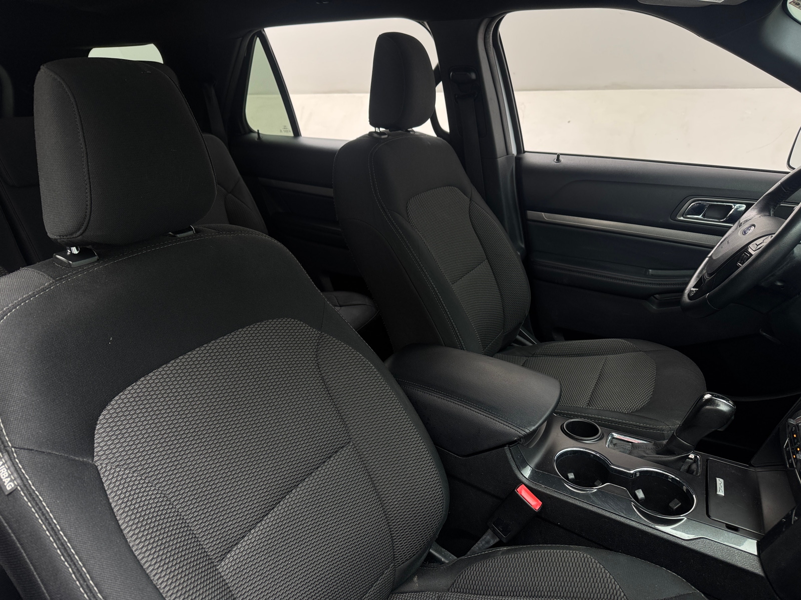 Thumbnail: 2019 Ford Explorer - 2