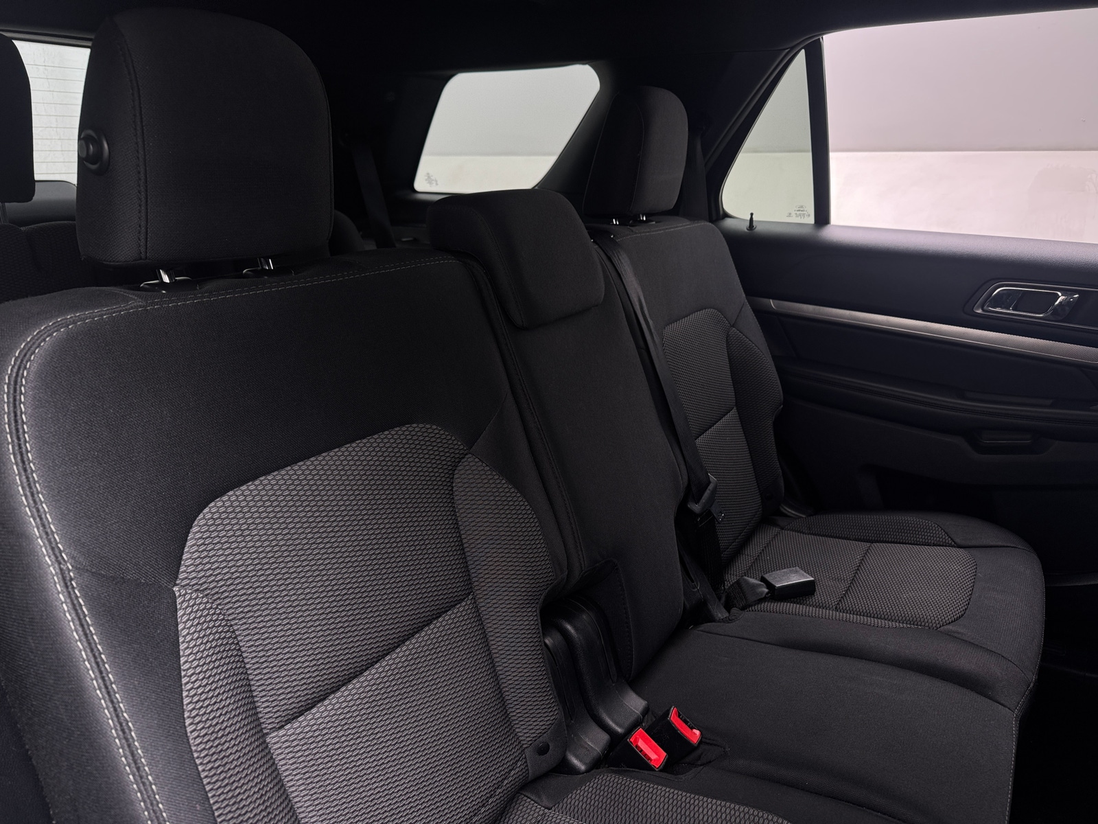 Thumbnail: 2019 Ford Explorer - 6