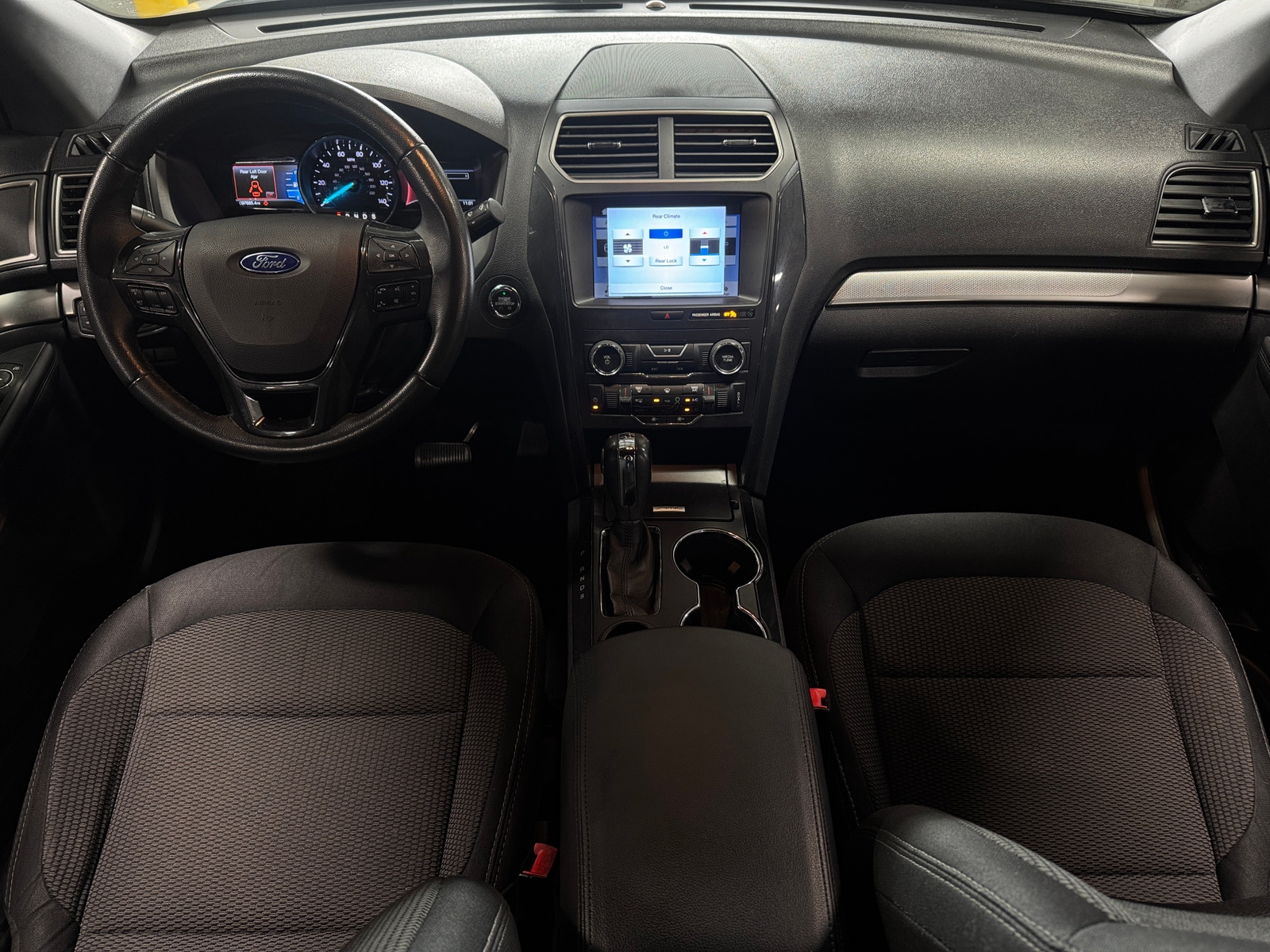 Thumbnail: 2019 Ford Explorer - 3