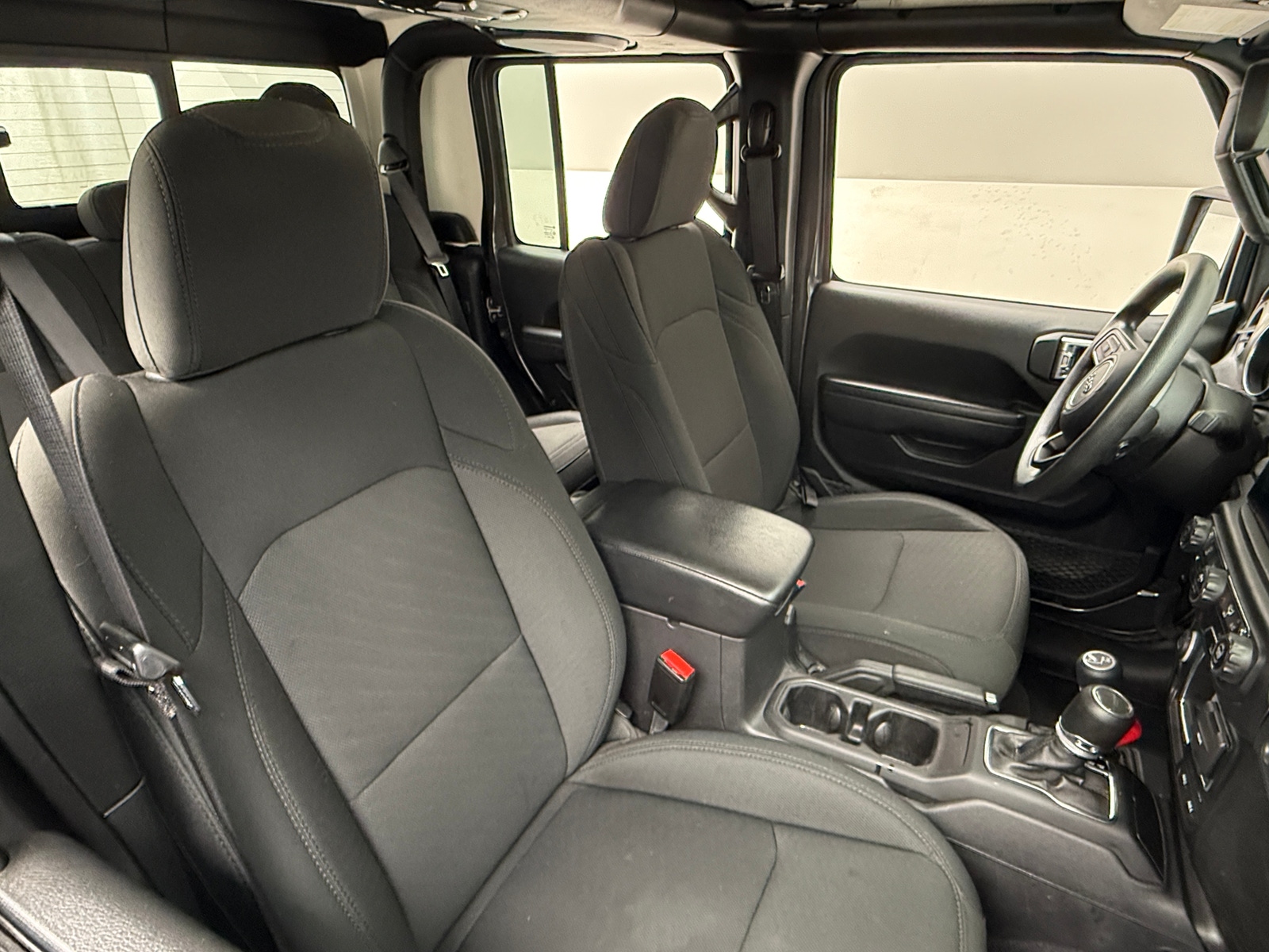 Thumbnail: 2022 Jeep Gladiator - 2