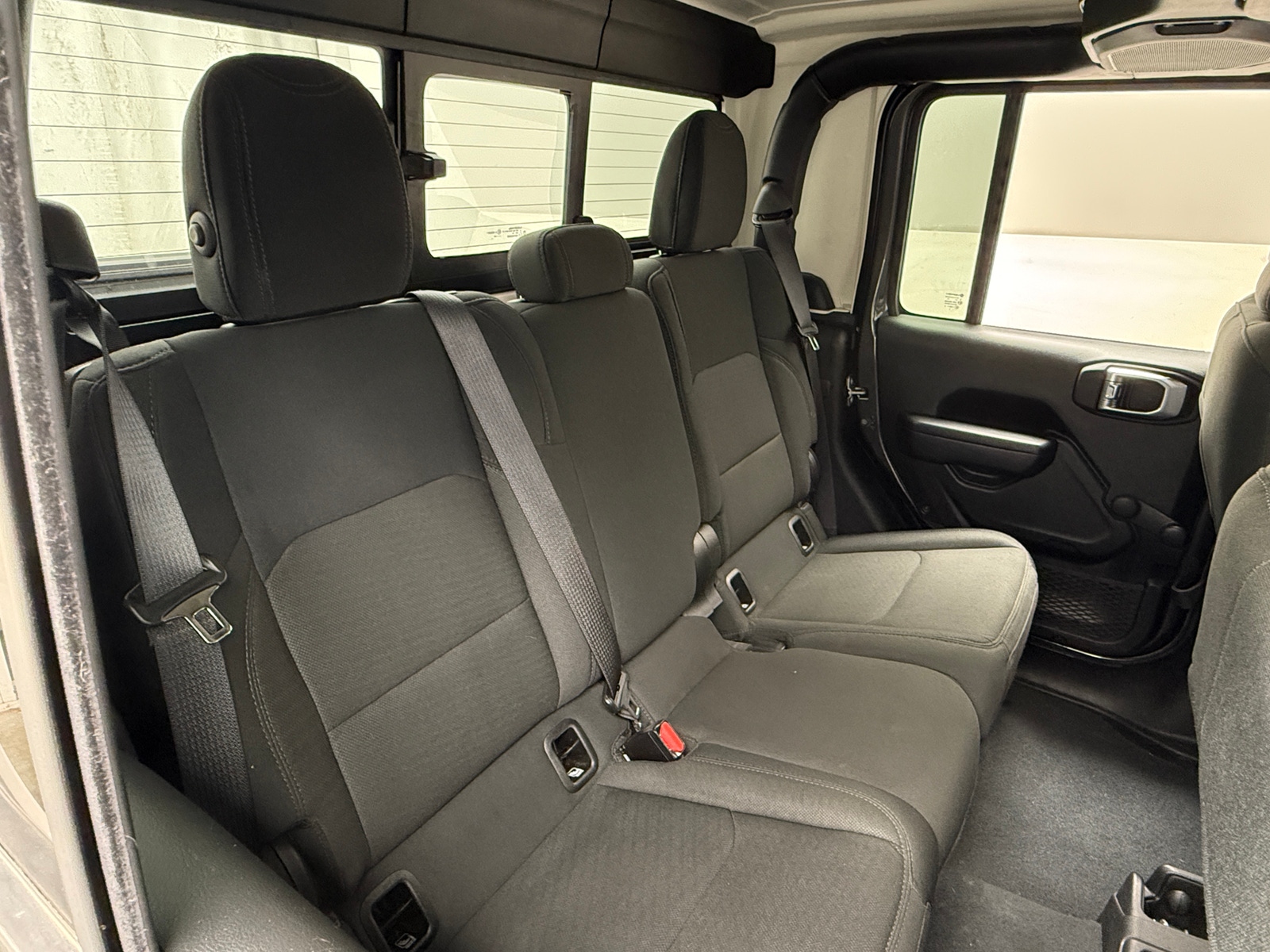 Thumbnail: 2022 Jeep Gladiator - 6