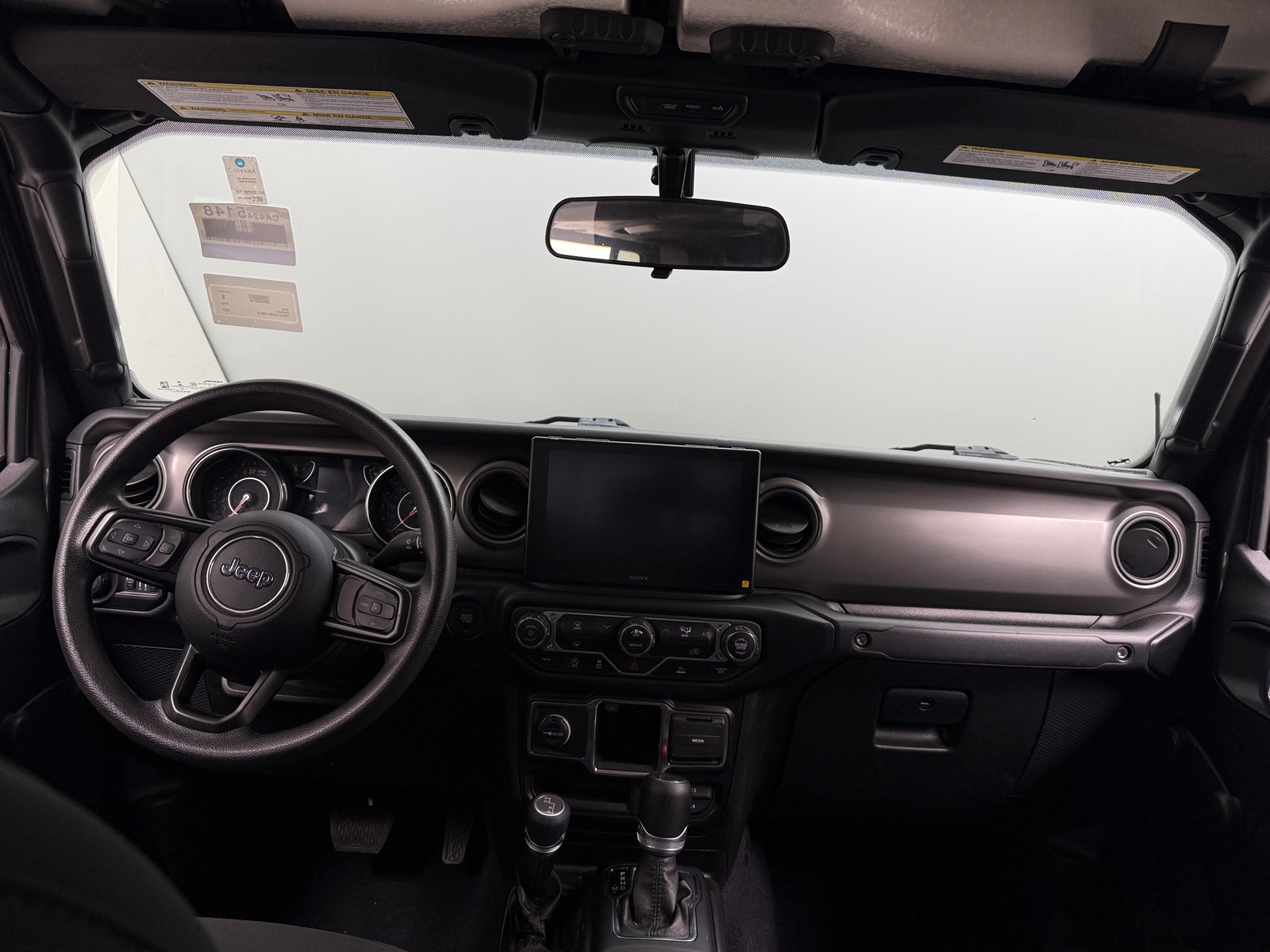 Thumbnail: 2022 Jeep Gladiator - 3