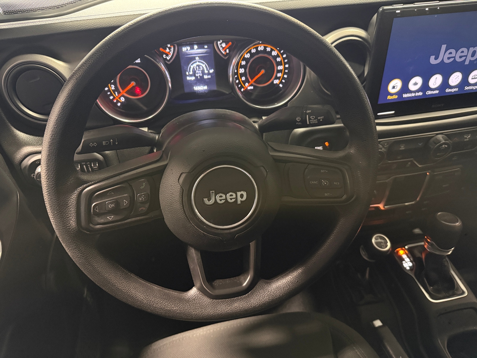 Thumbnail: 2022 Jeep Gladiator - 5