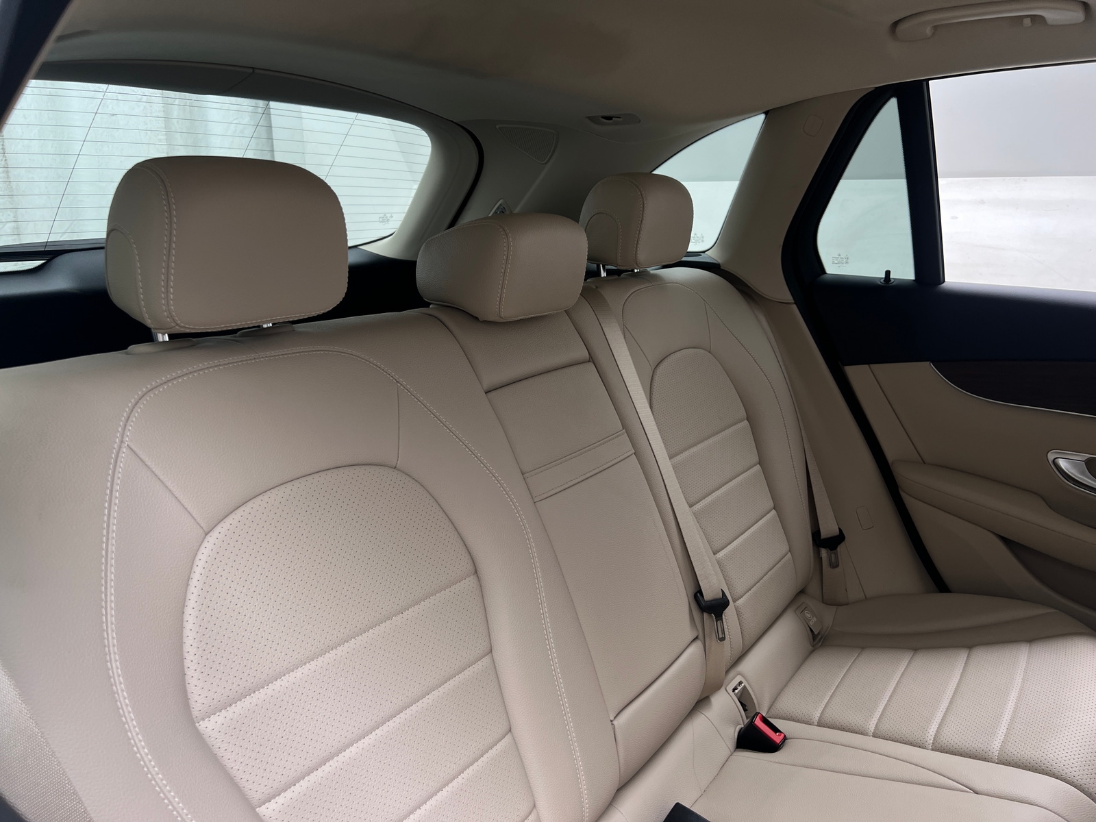 Thumbnail: 2020 Mercedes-Benz GLC - 5