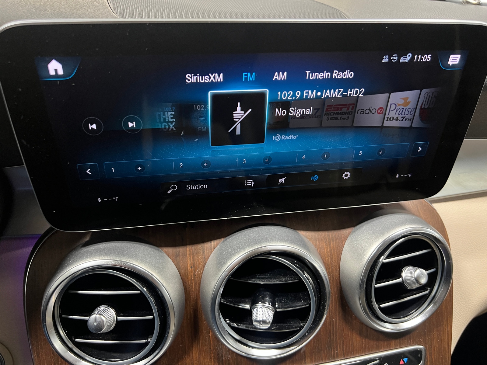 Thumbnail: 2020 Mercedes-Benz GLC - 3