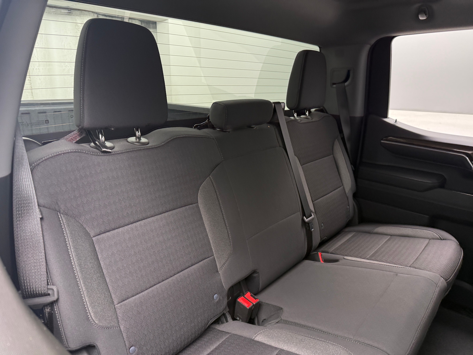 Thumbnail: 2023 Chevrolet Silverado 1500 - 6