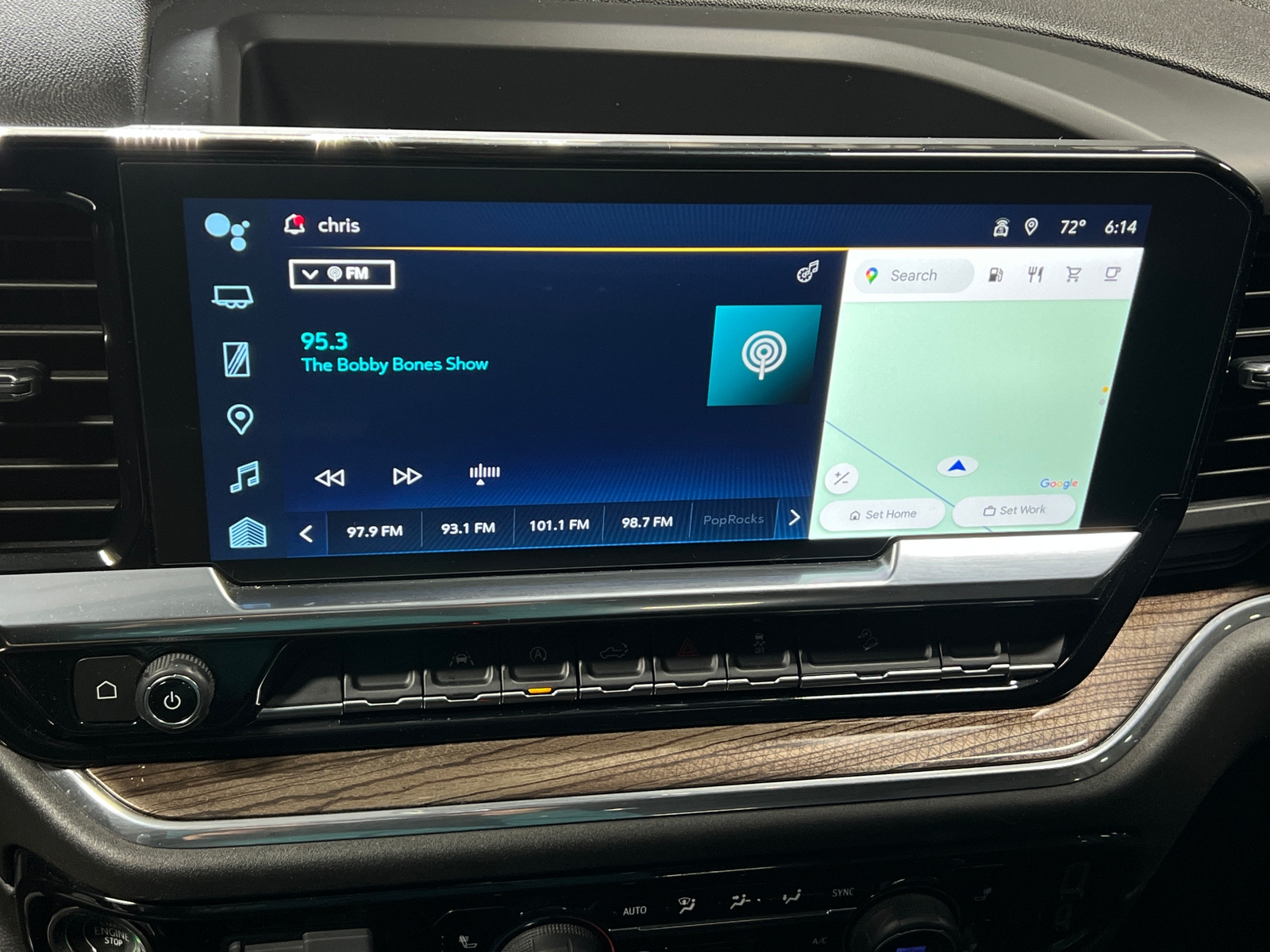 Thumbnail: 2023 Chevrolet Silverado 1500 - 4