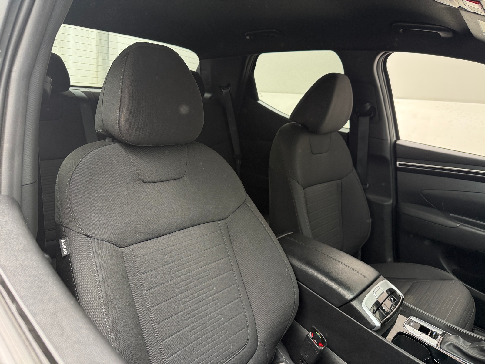 Thumbnail: 2023 Hyundai Santa Cruz - 2