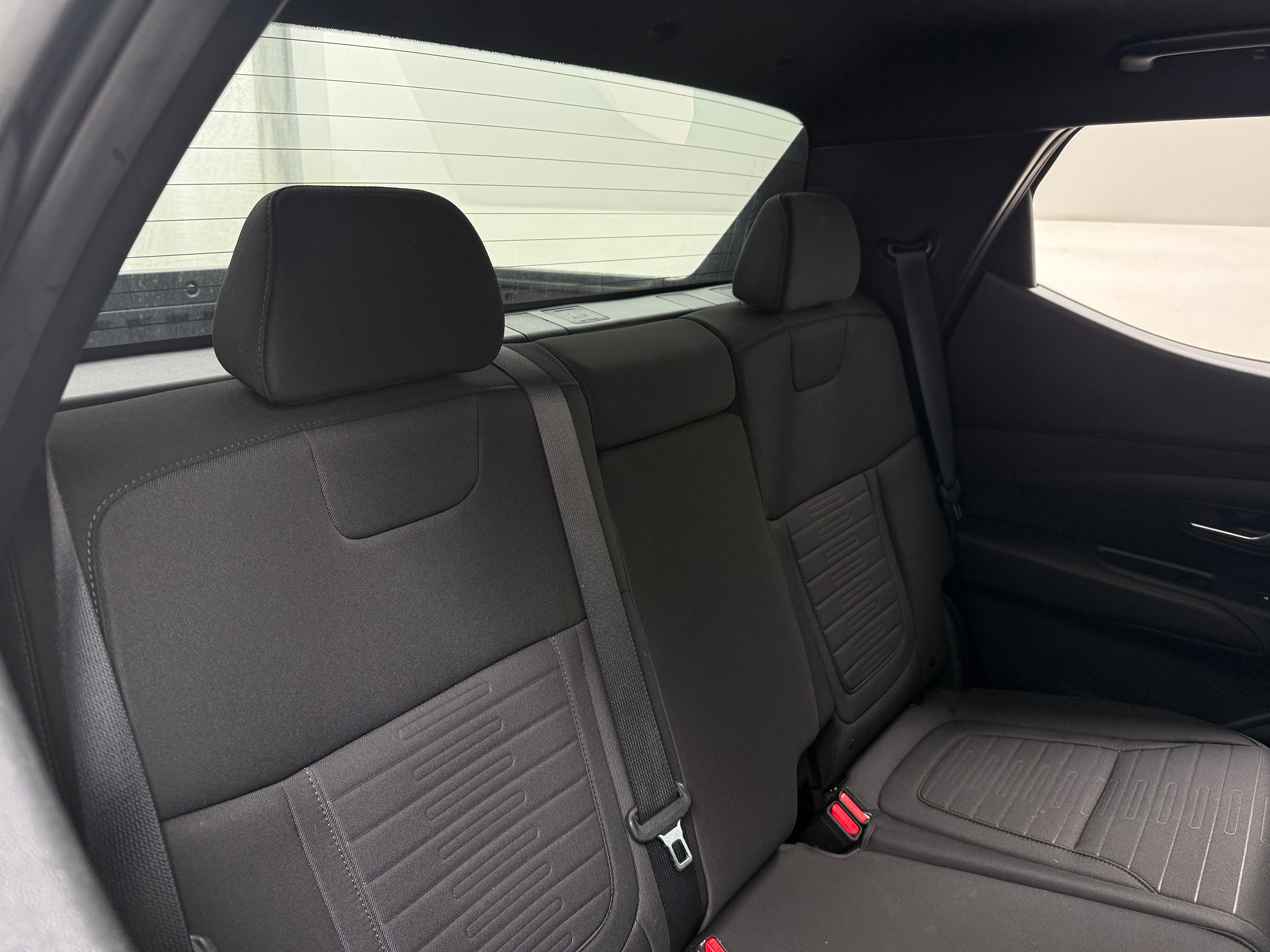 2023 Hyundai Santa Cruz