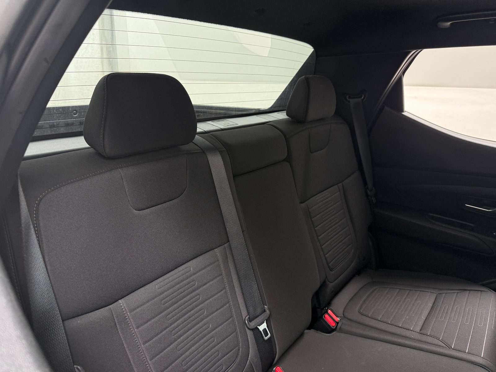 Thumbnail: 2023 Hyundai Santa Cruz - 6