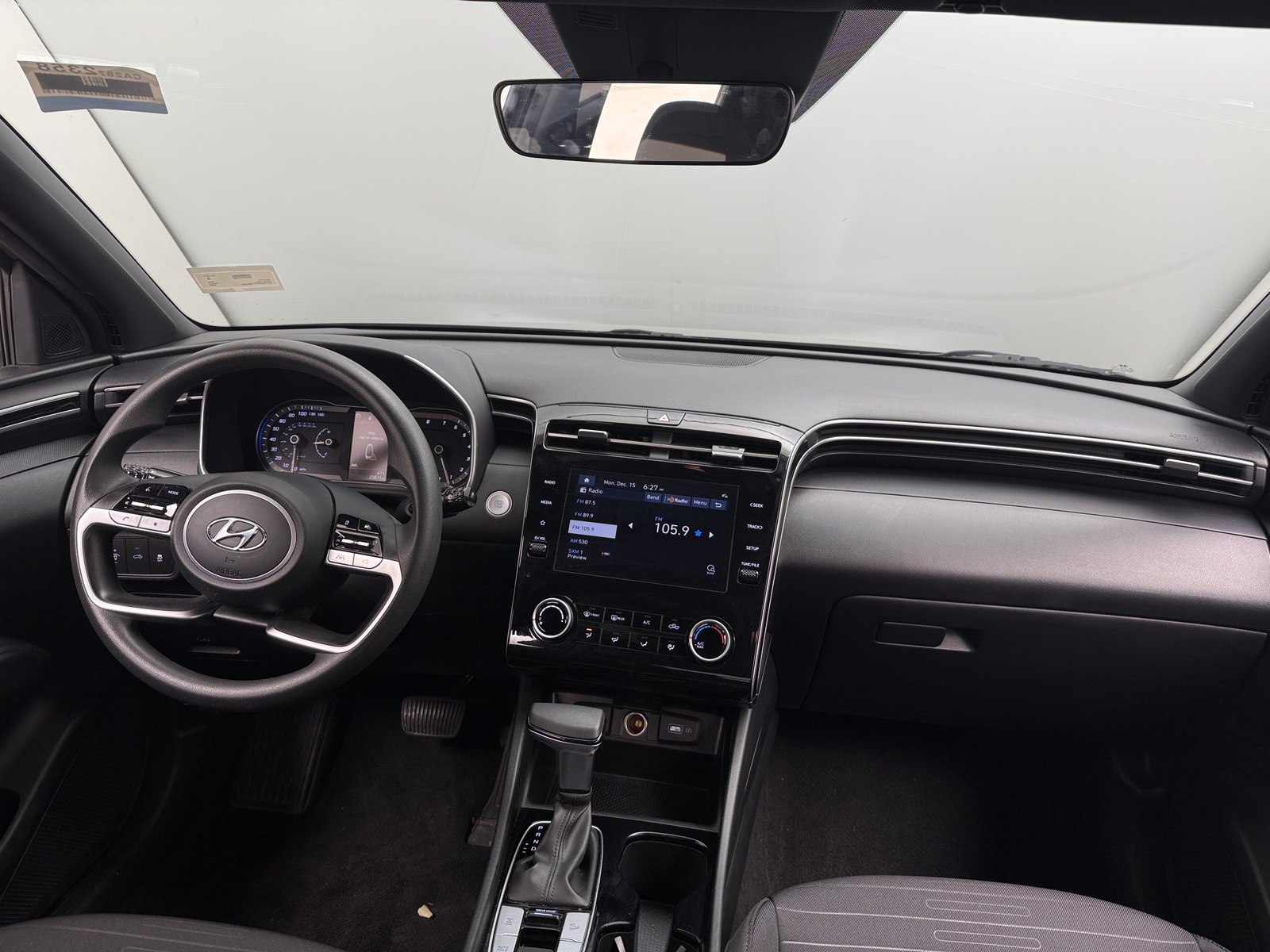 Thumbnail: 2023 Hyundai Santa Cruz - 3