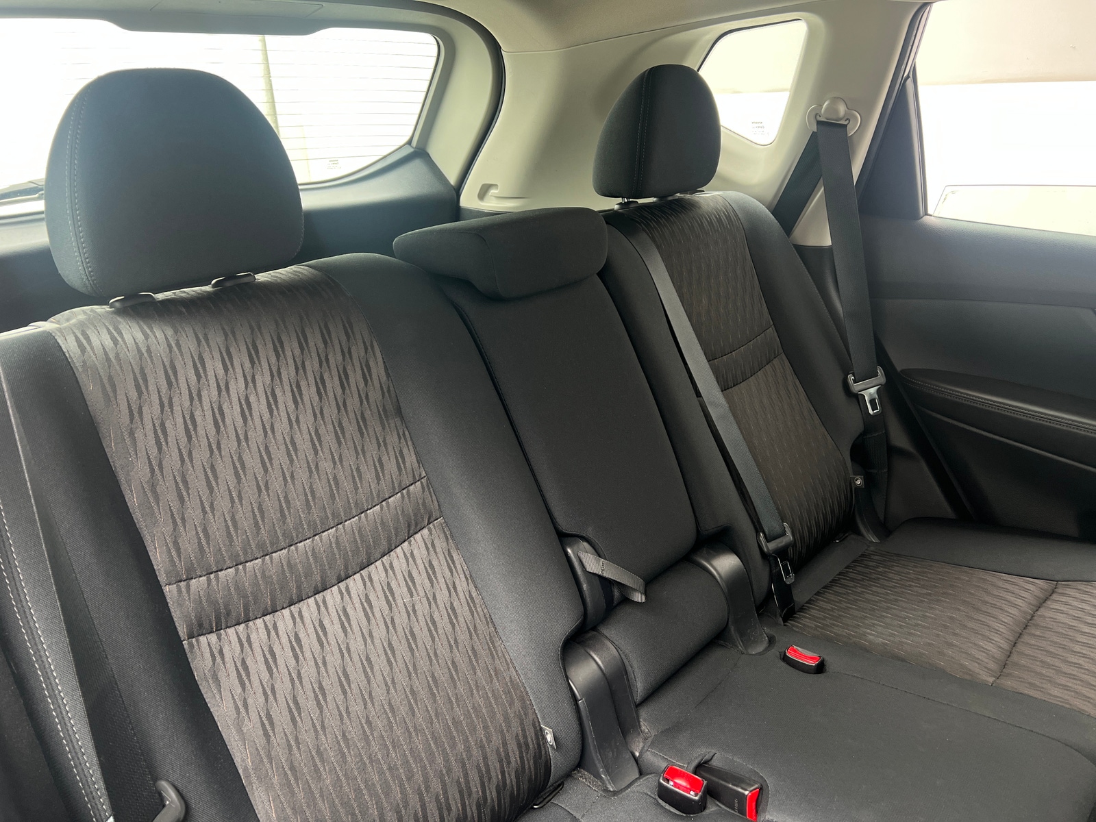 Thumbnail: 2019 Nissan Rogue - 6