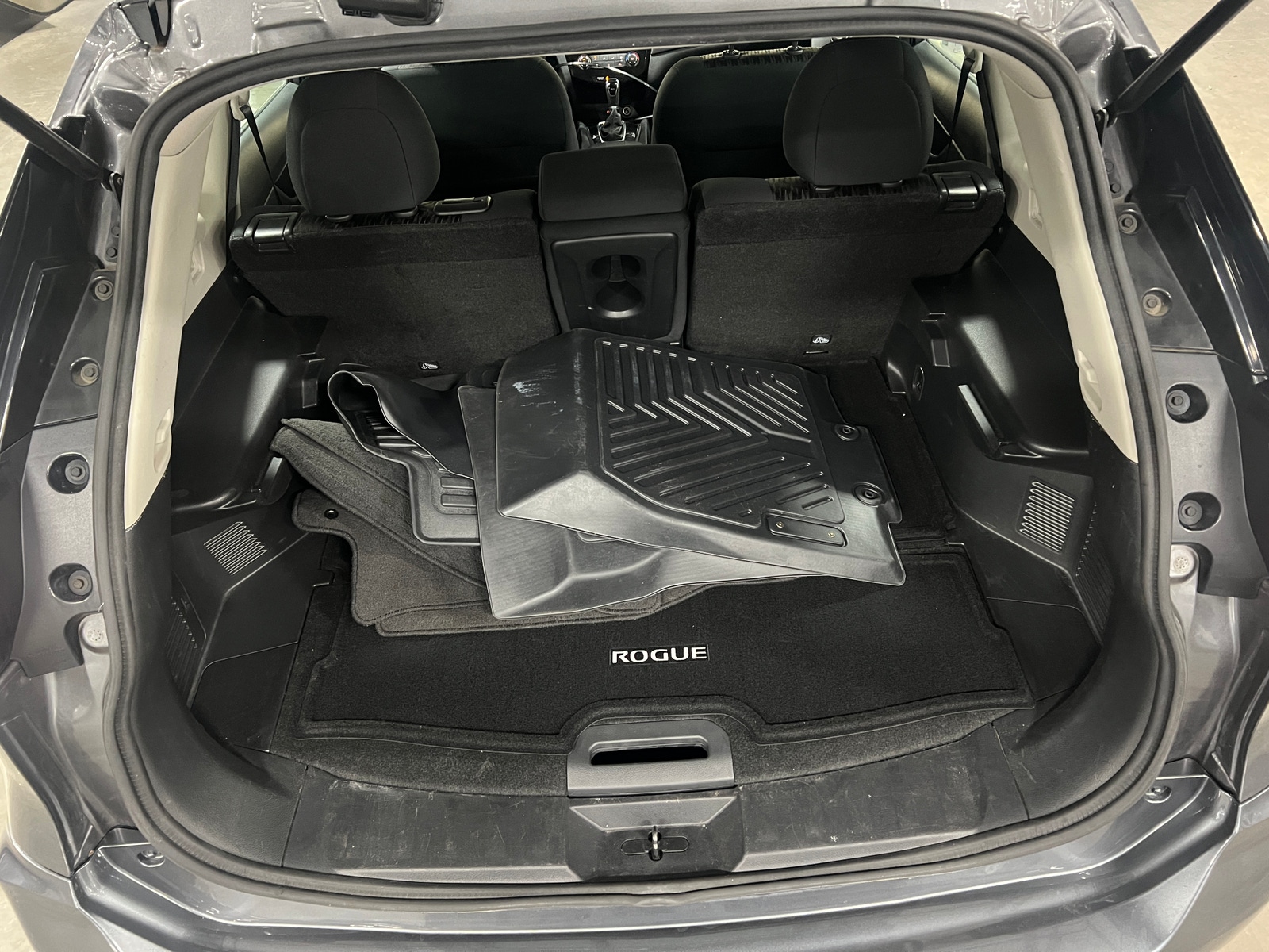 Thumbnail: 2019 Nissan Rogue - 7