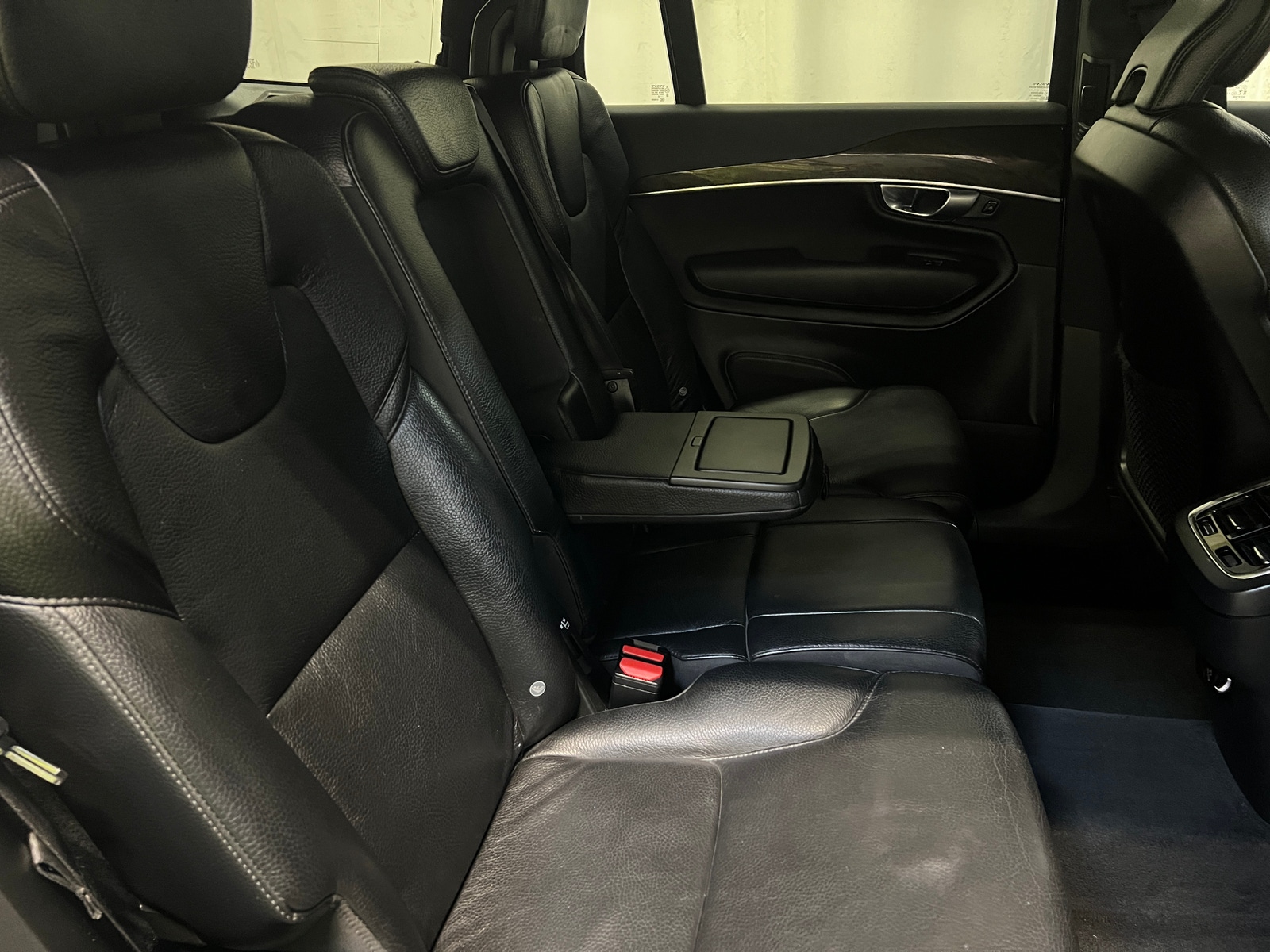 Thumbnail: 2019 Volvo XC90 - 5