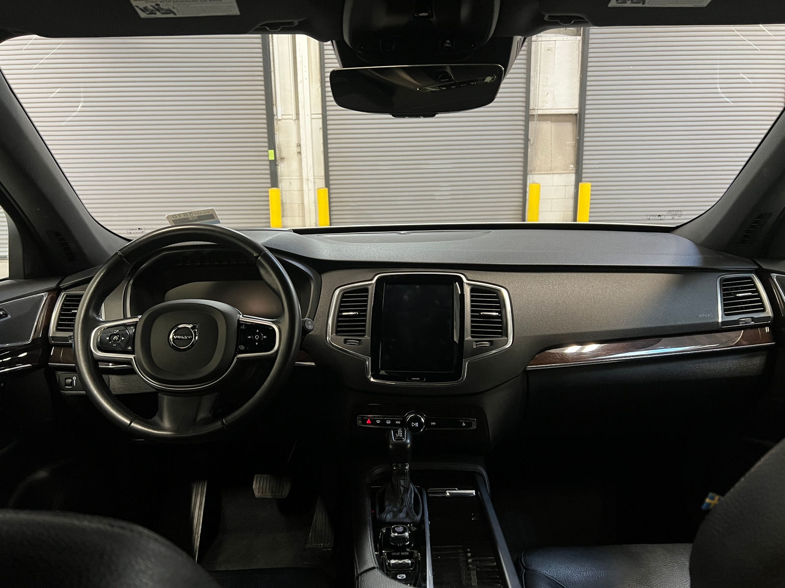 Thumbnail: 2019 Volvo XC90 - 2