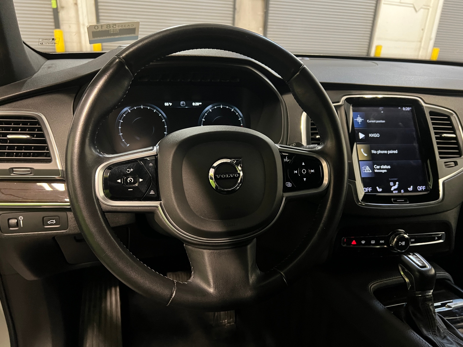 Thumbnail: 2019 Volvo XC90 - 4