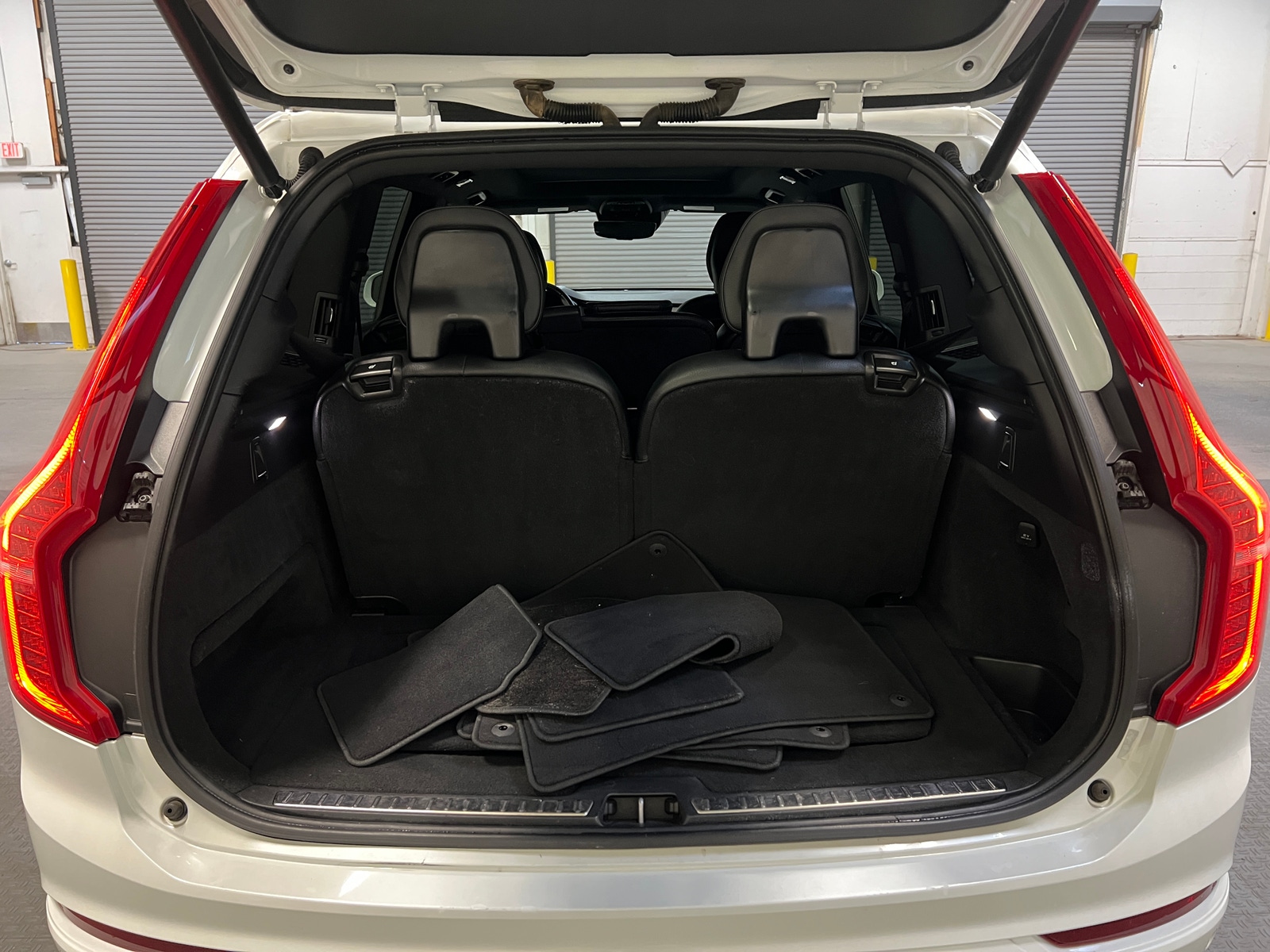 Thumbnail: 2019 Volvo XC90 - 6