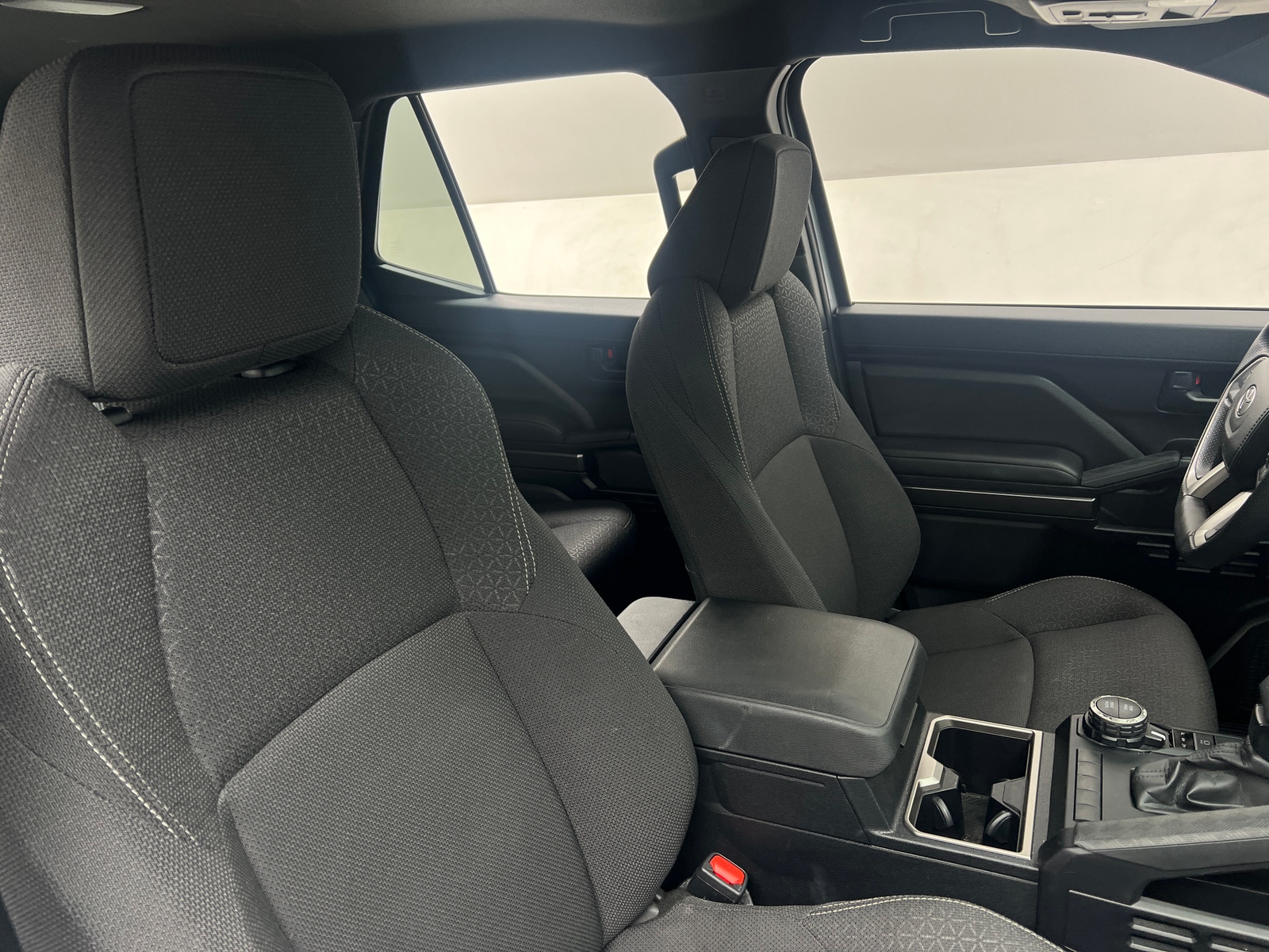 Thumbnail: 2025 Toyota 4Runner - 2