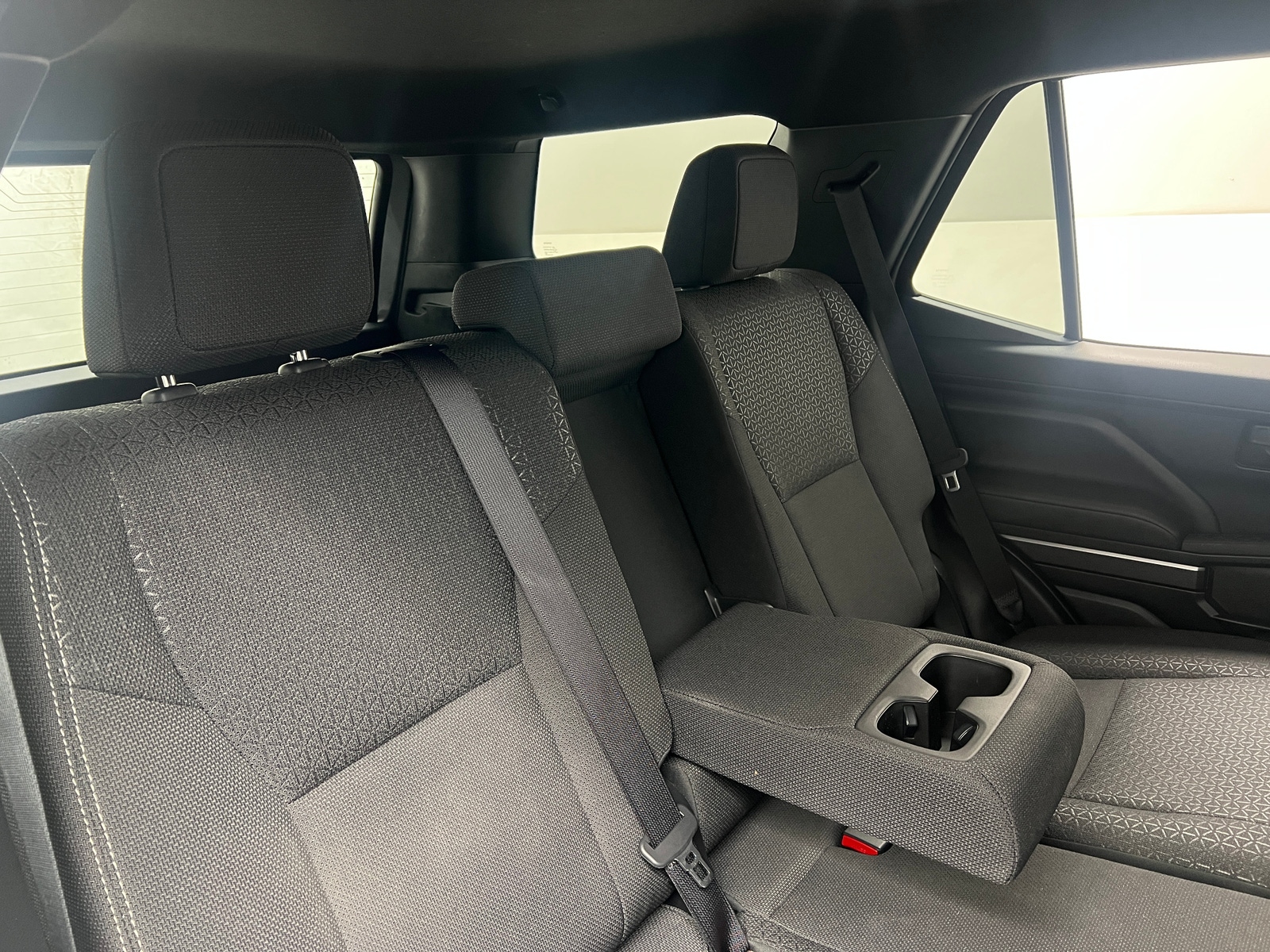 Thumbnail: 2025 Toyota 4Runner - 6