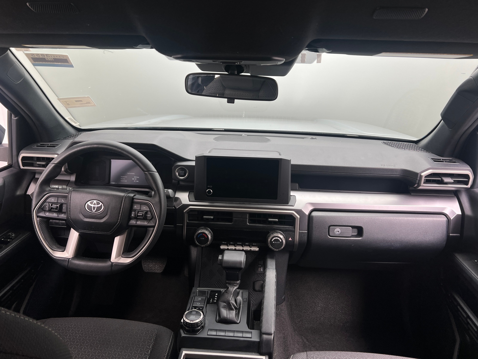 Thumbnail: 2025 Toyota 4Runner - 3