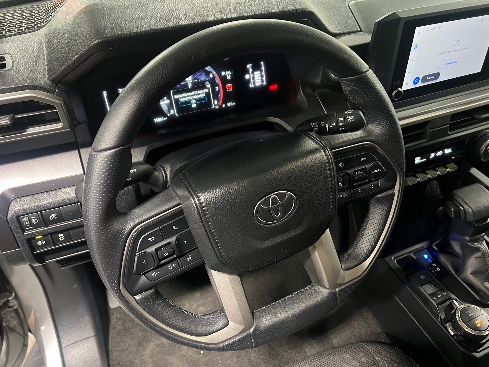 Thumbnail: 2025 Toyota 4Runner - 5