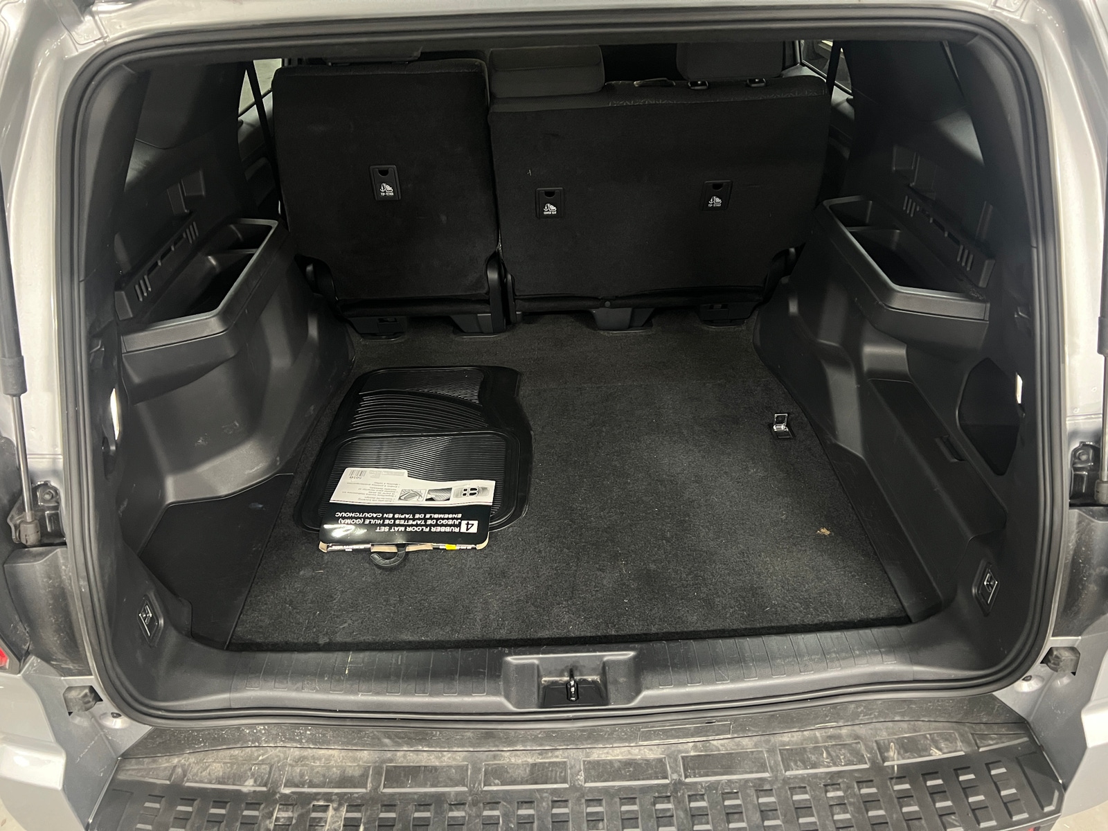 Thumbnail: 2025 Toyota 4Runner - 7