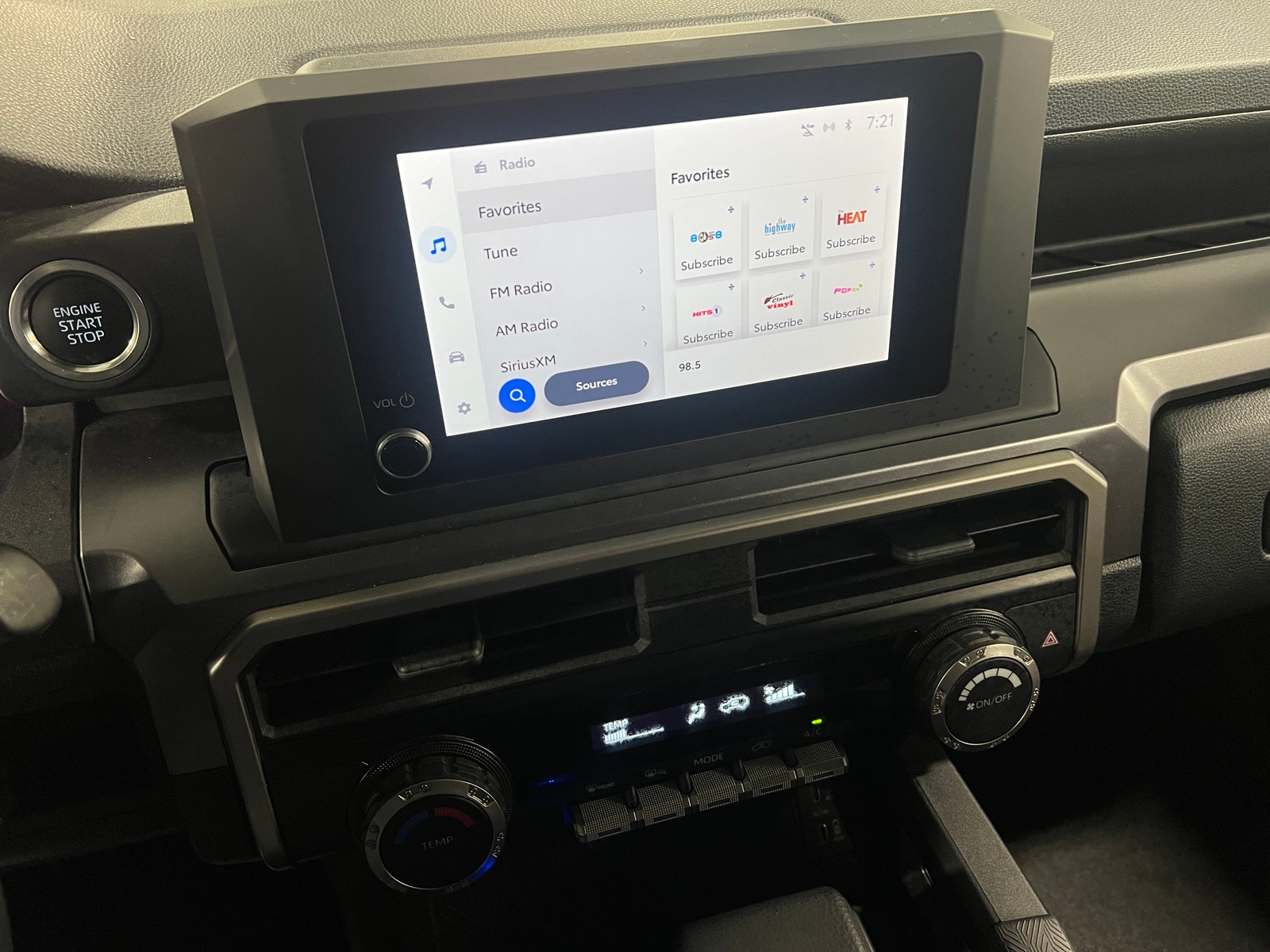 Thumbnail: 2025 Toyota 4Runner - 4