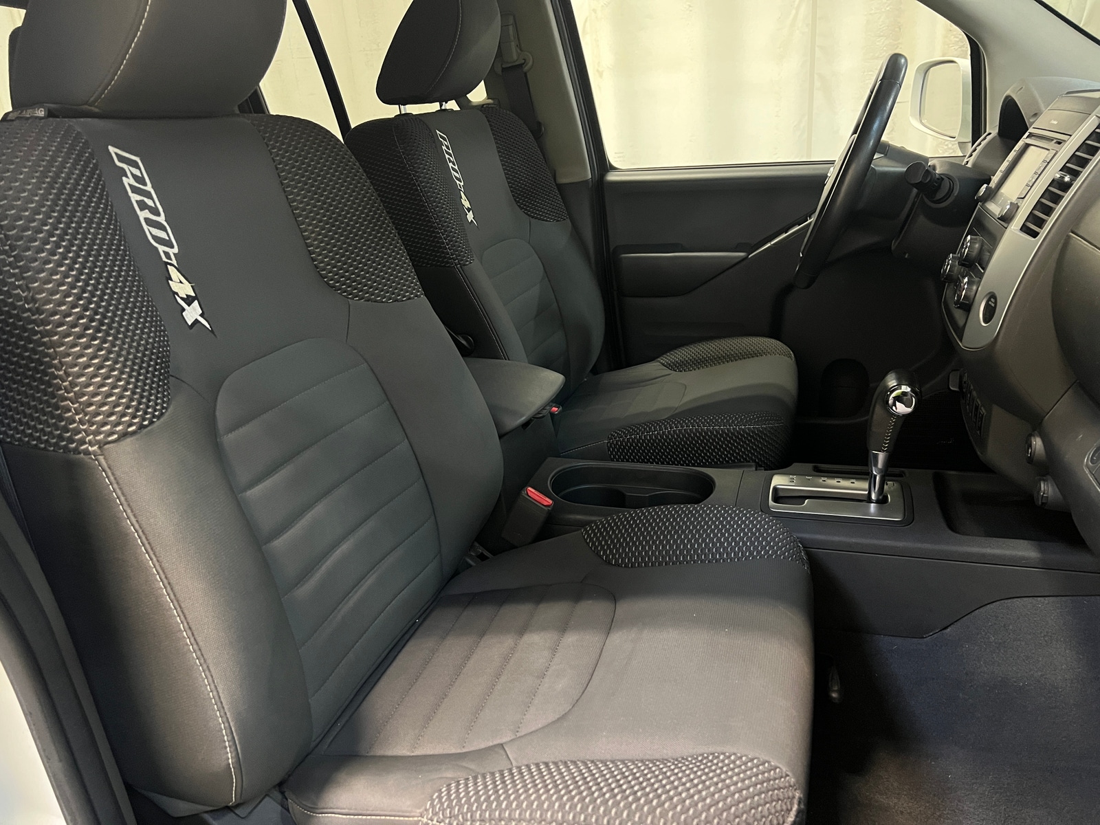 Thumbnail: 2019 Nissan Frontier - 2