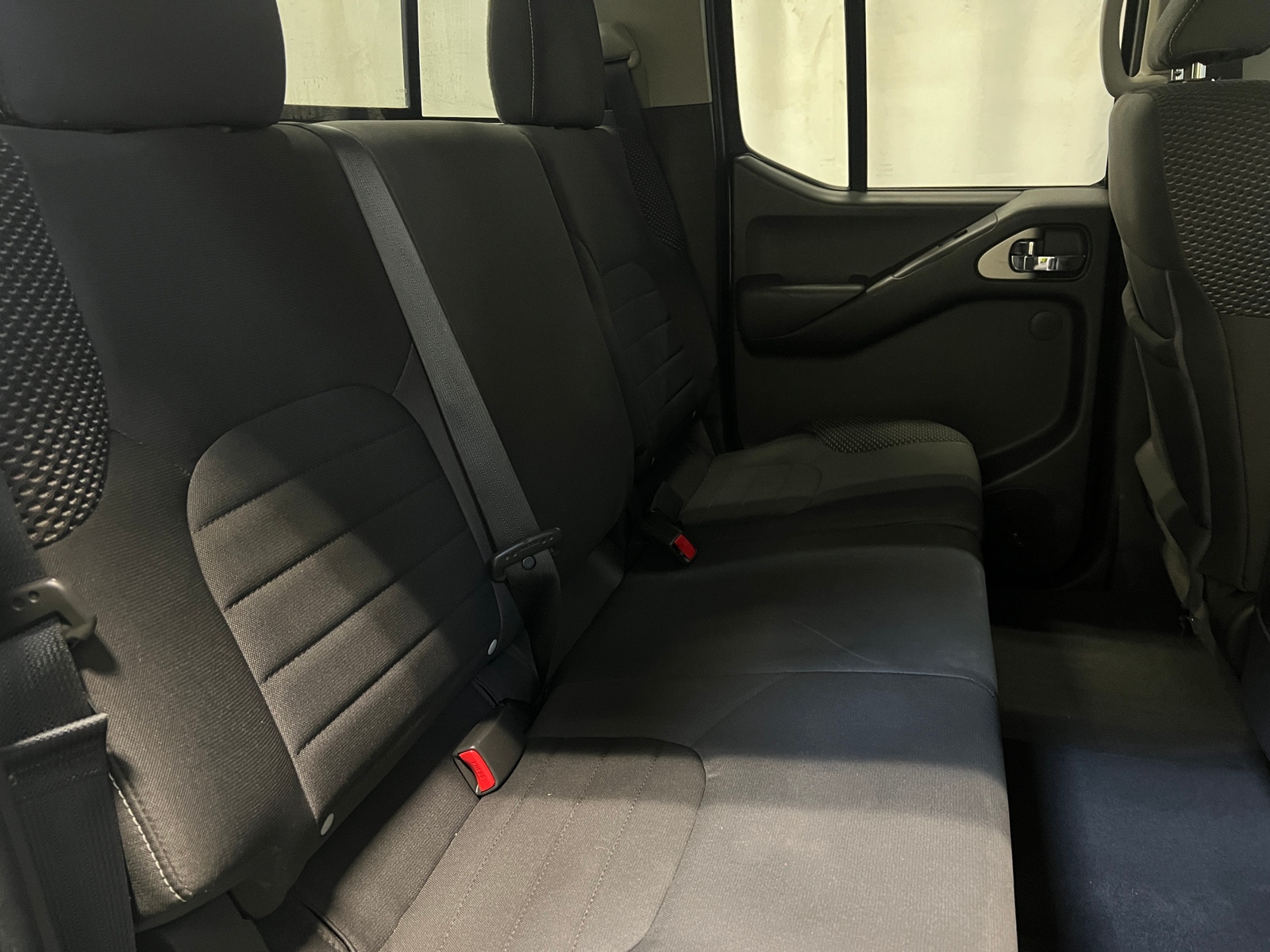 Thumbnail: 2019 Nissan Frontier - 6