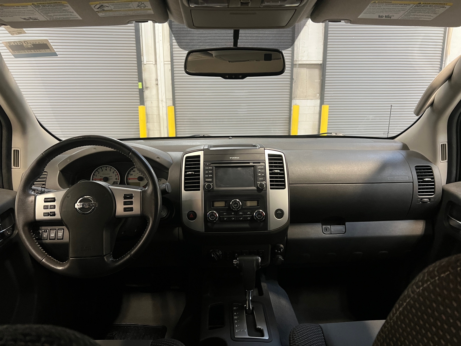 Thumbnail: 2019 Nissan Frontier - 3