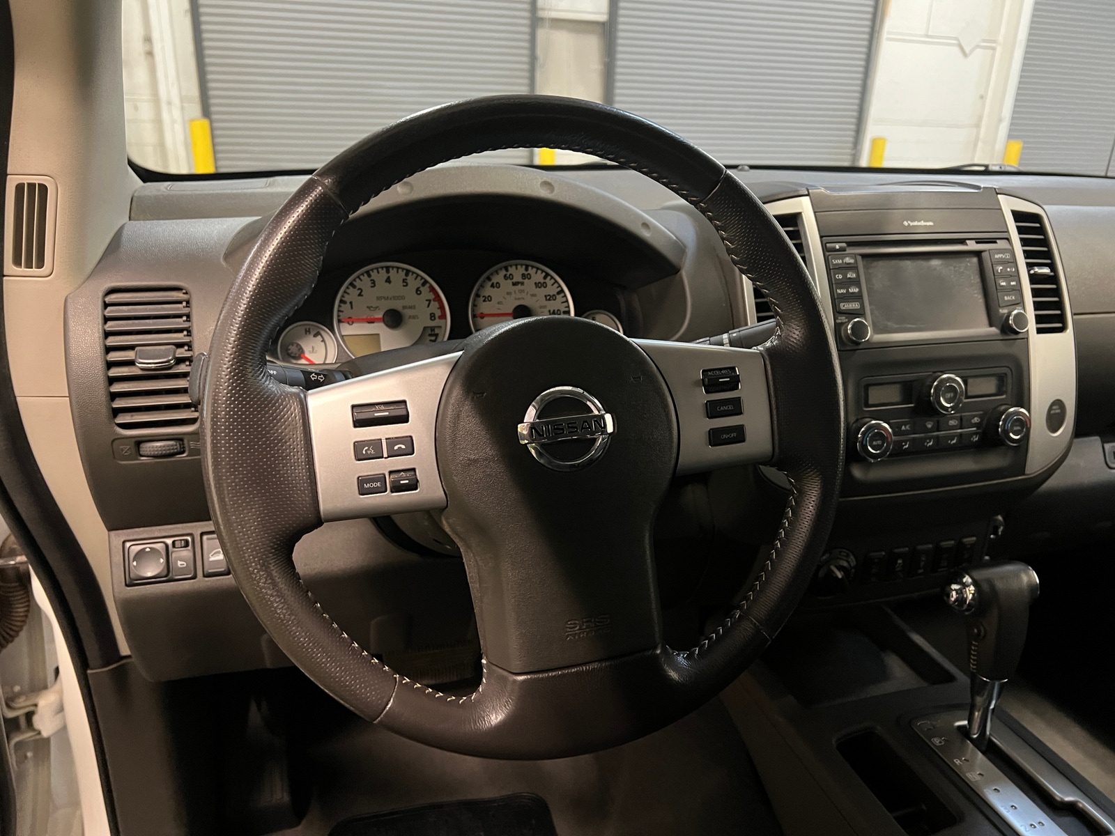 Thumbnail: 2019 Nissan Frontier - 5