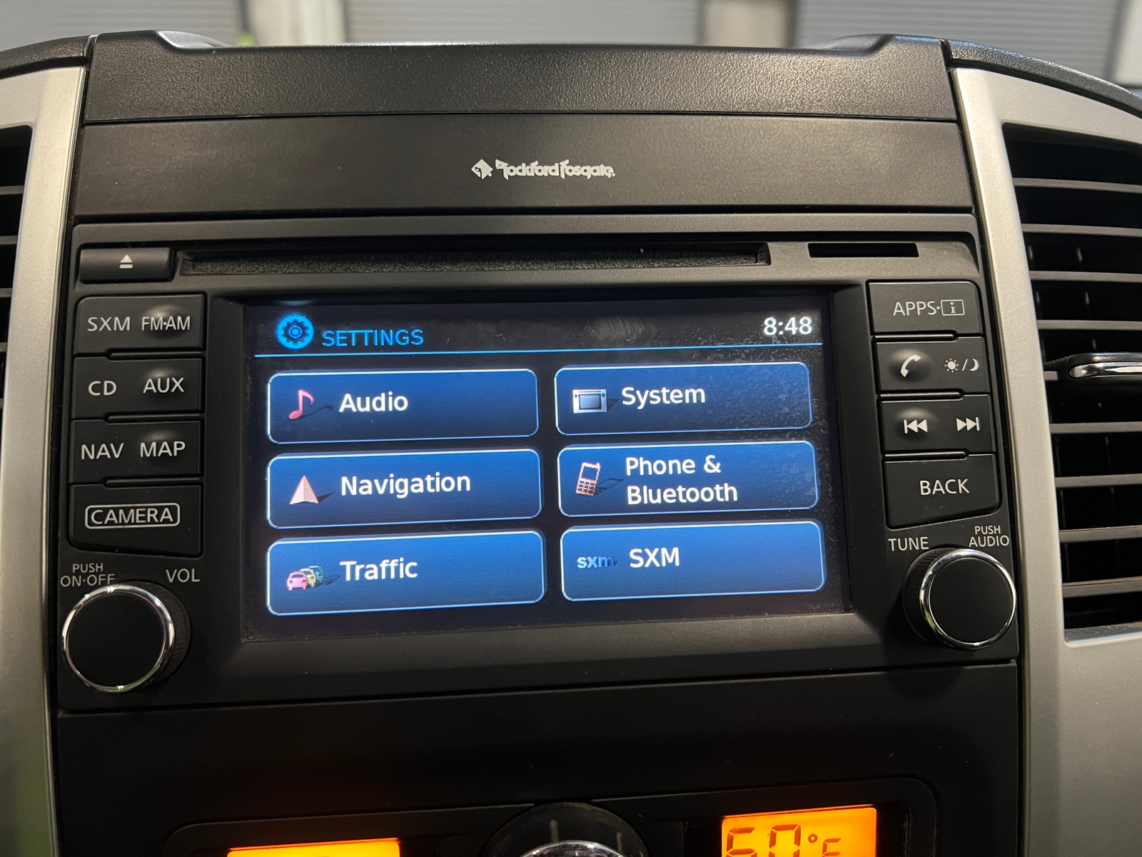 Thumbnail: 2019 Nissan Frontier - 4