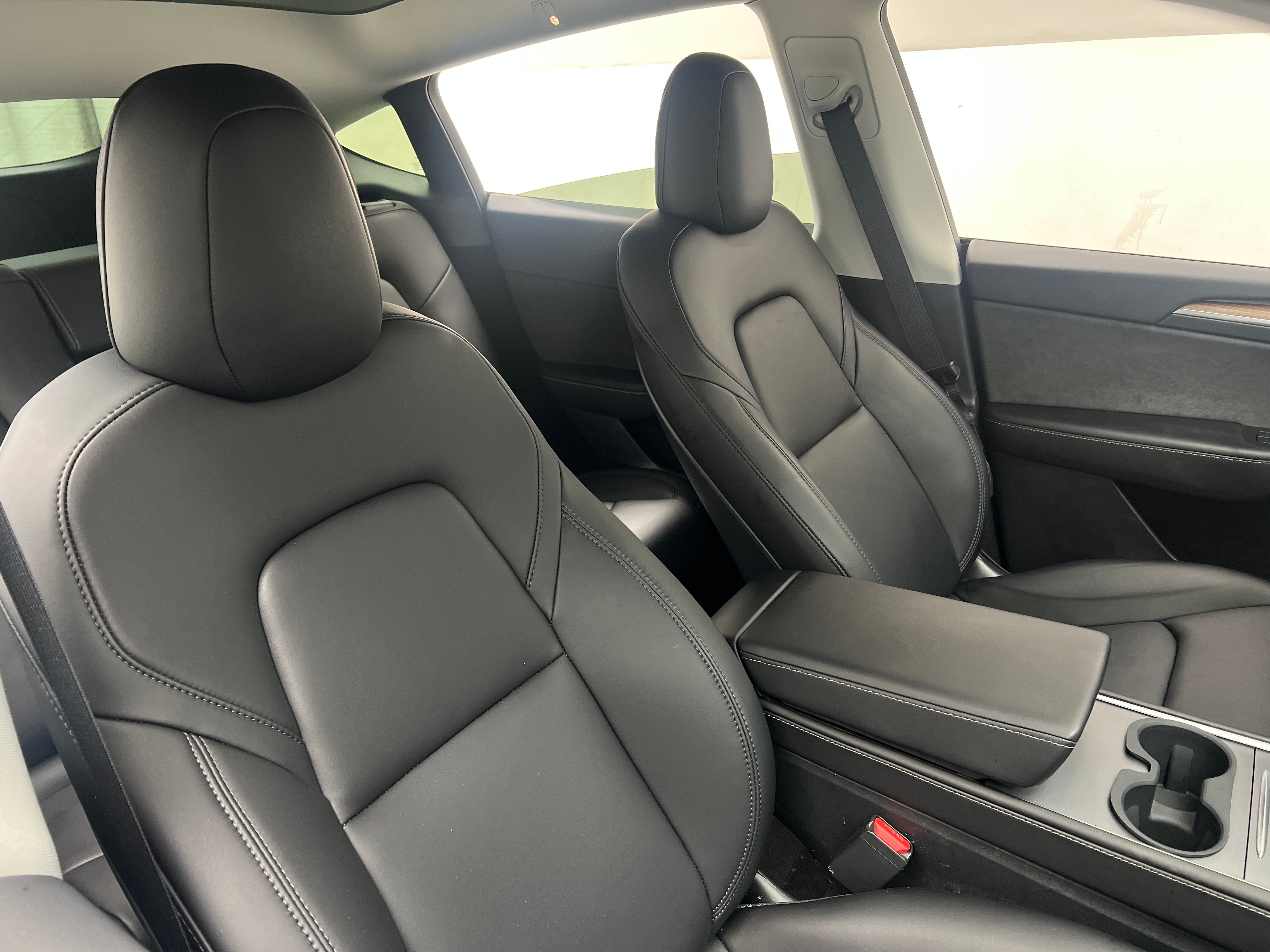 Used 2023 Tesla Model Y Performance with VIN 7SAYGDEF6PF666541 for sale in Auburn, WA