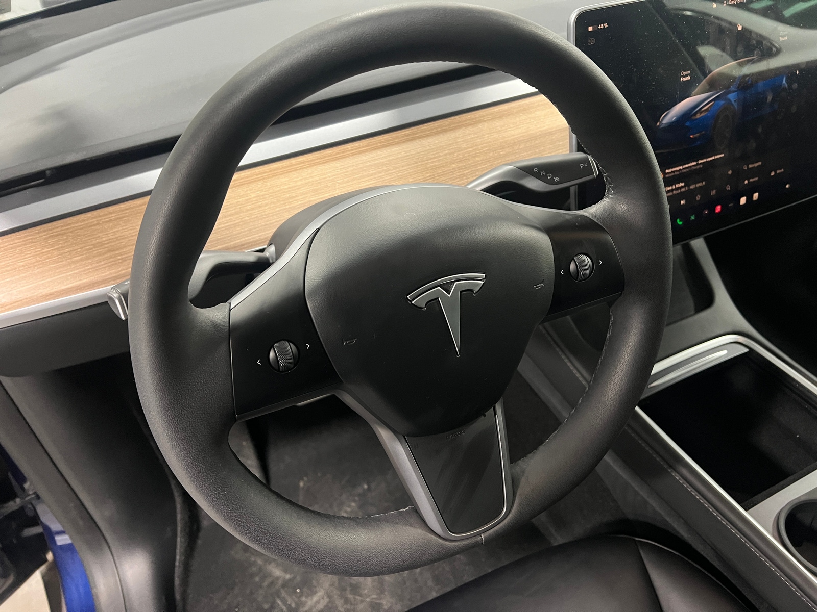 Thumbnail: 2023 Tesla Model Y - 4