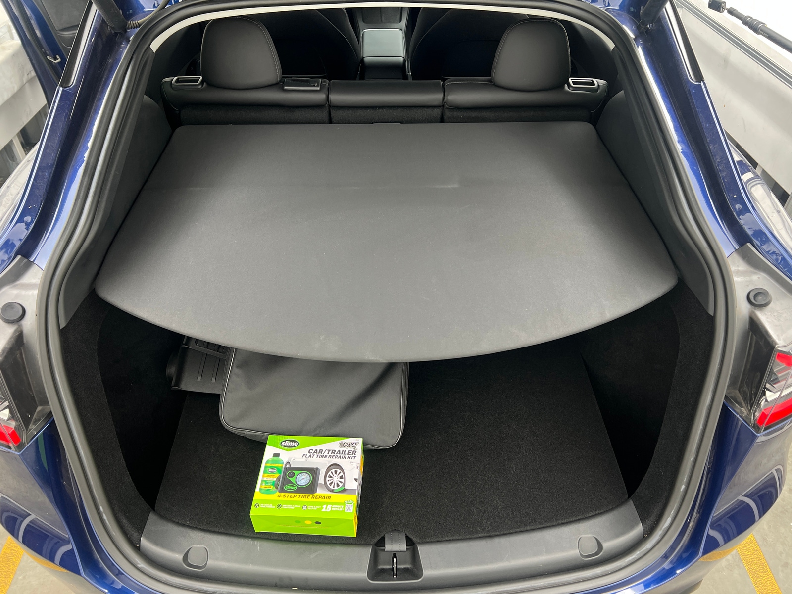 Thumbnail: 2023 Tesla Model Y - 6