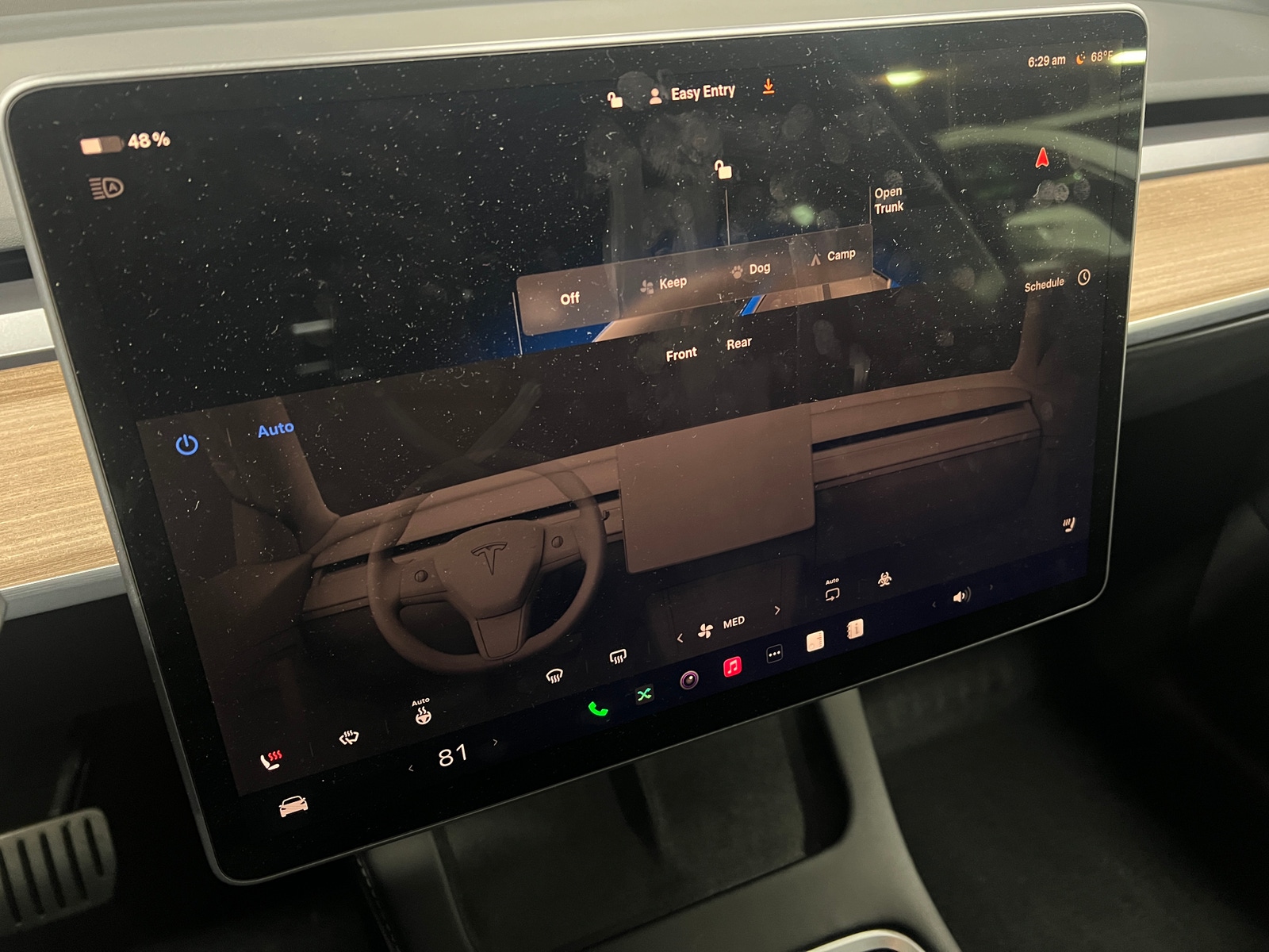 Thumbnail: 2023 Tesla Model Y - 3