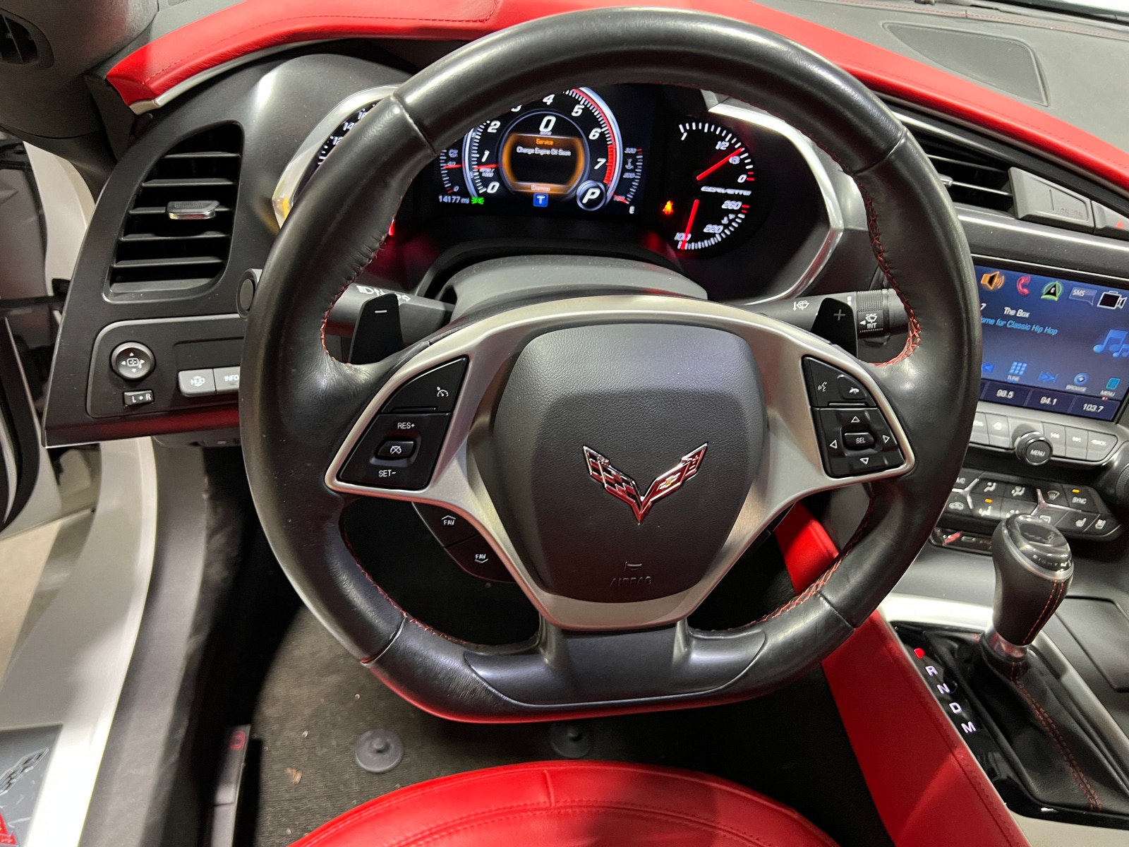 Thumbnail: 2016 Chevrolet Corvette - 3