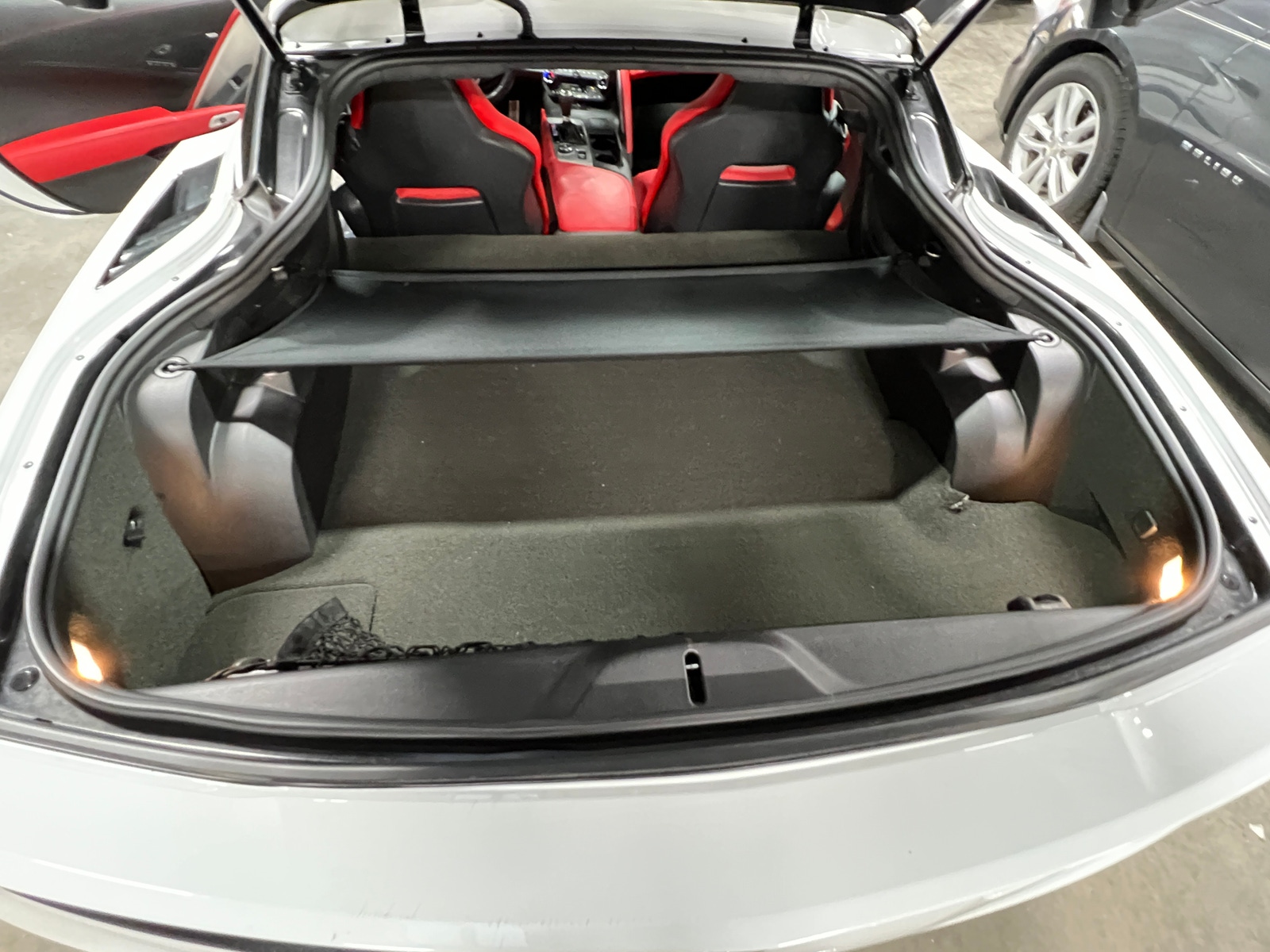 Thumbnail: 2016 Chevrolet Corvette - 4