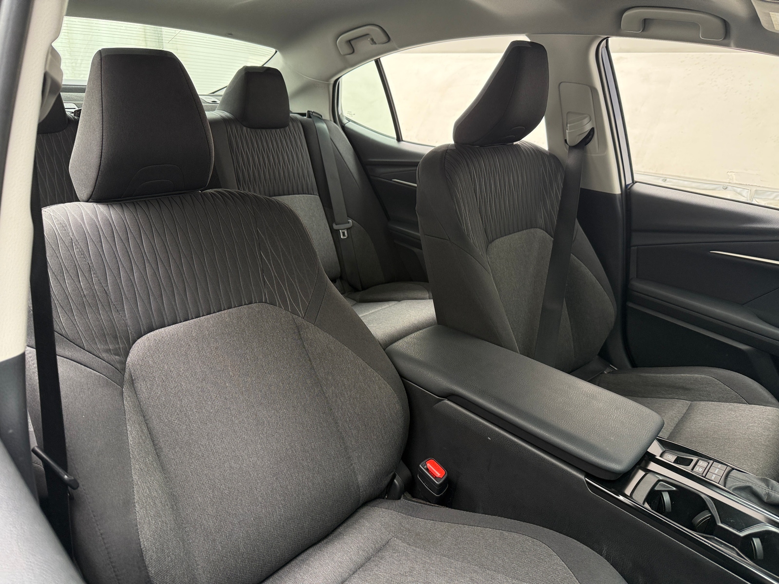 Thumbnail: 2025 Toyota Camry - 2