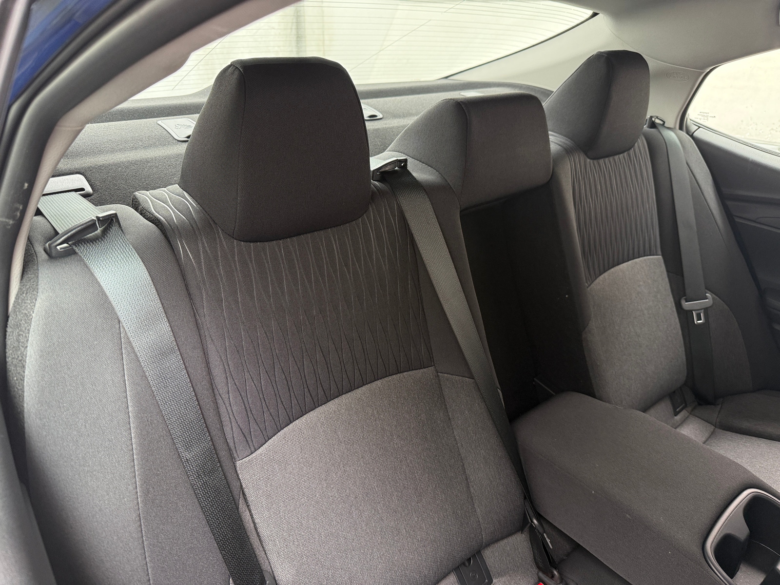 Thumbnail: 2025 Toyota Camry - 6