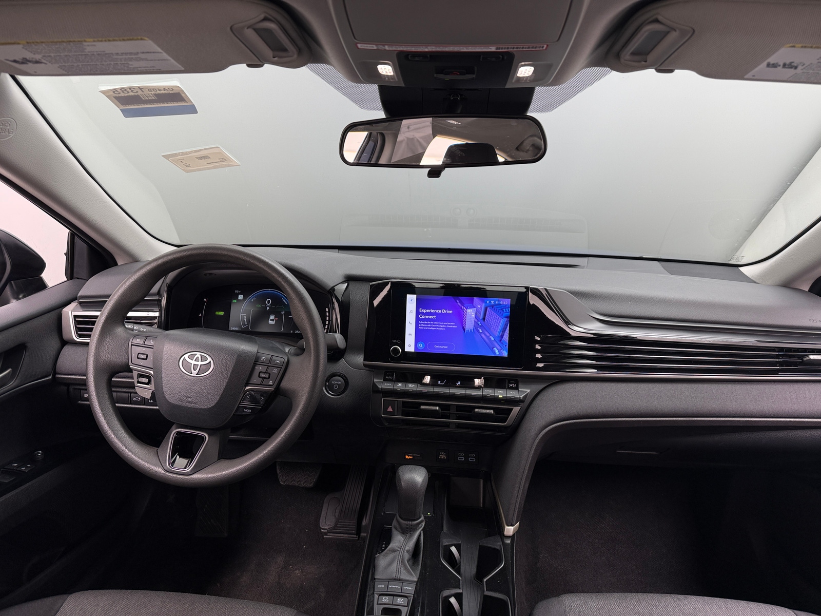 Thumbnail: 2025 Toyota Camry - 3