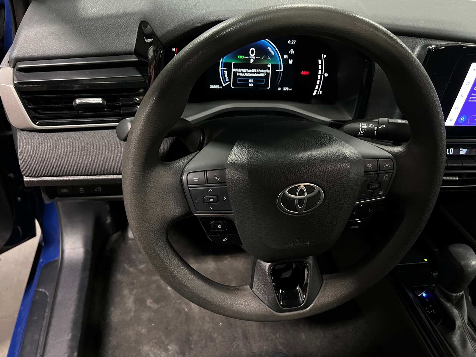 Thumbnail: 2025 Toyota Camry - 5