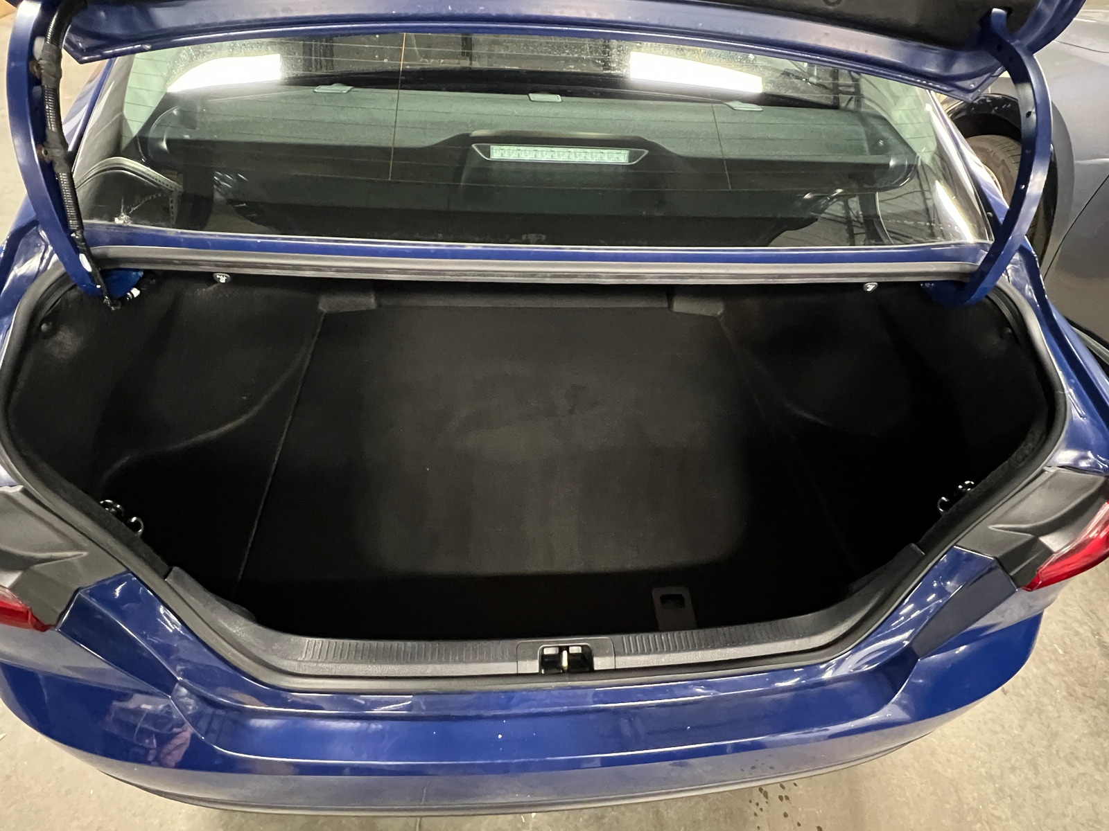 Thumbnail: 2025 Toyota Camry - 7