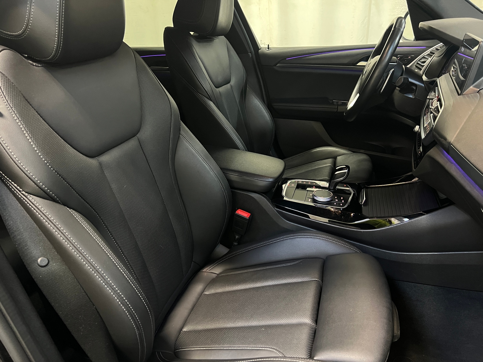 Thumbnail: 2024 BMW X3 - 2