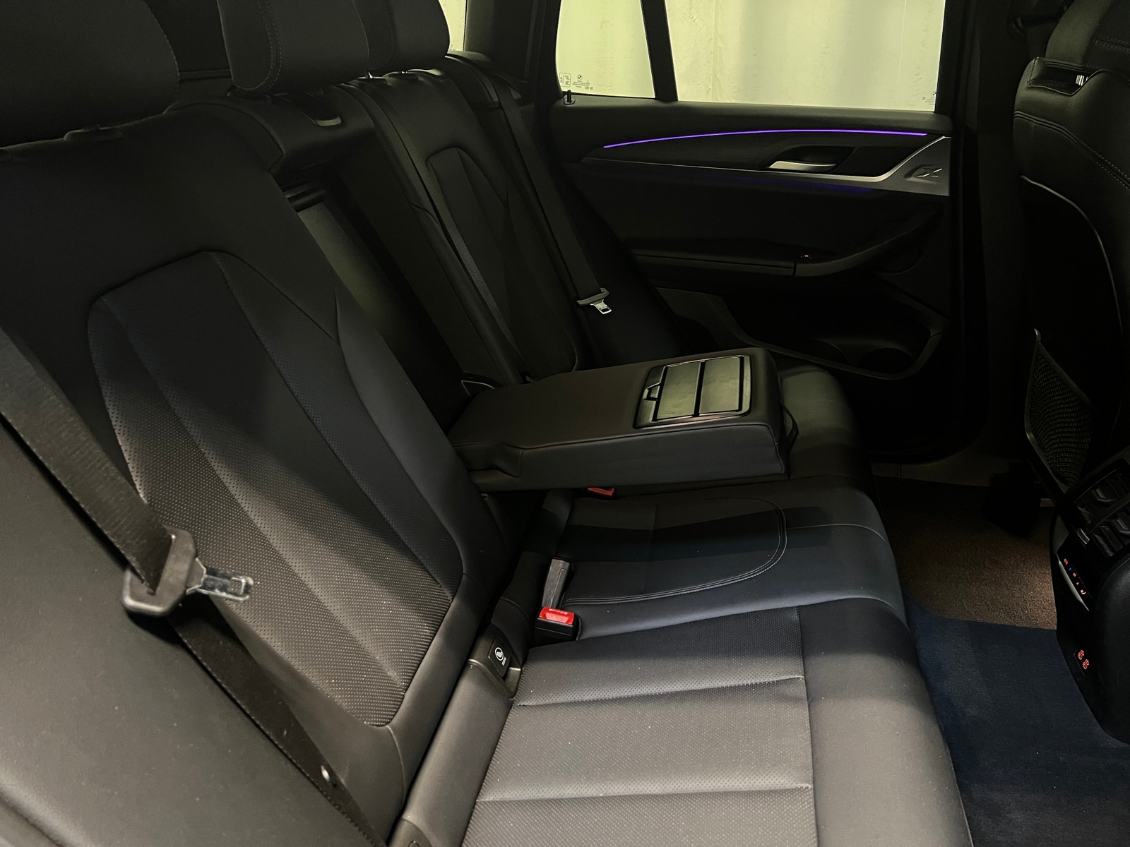 Thumbnail: 2024 BMW X3 - 6