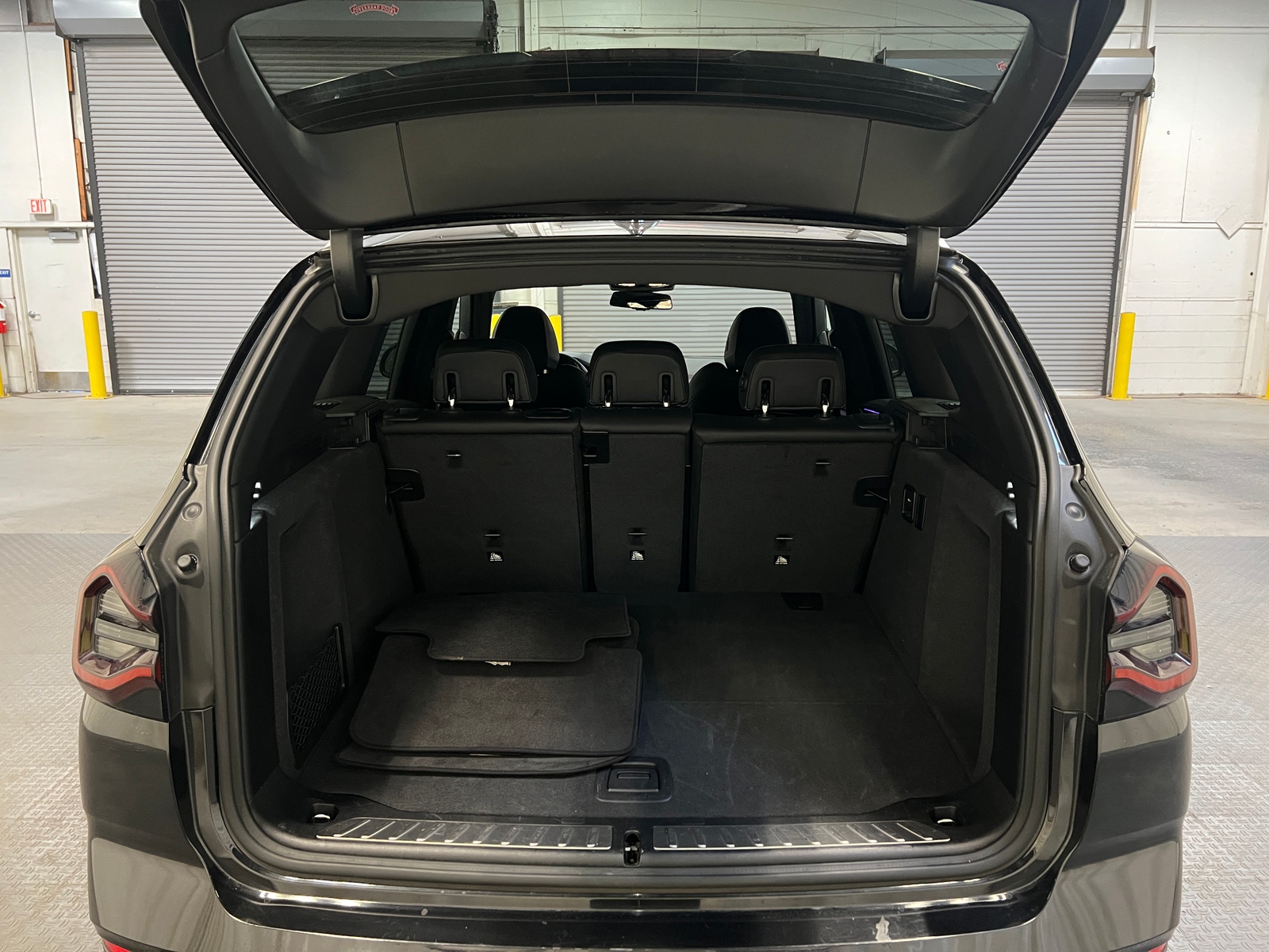 Thumbnail: 2024 BMW X3 - 7